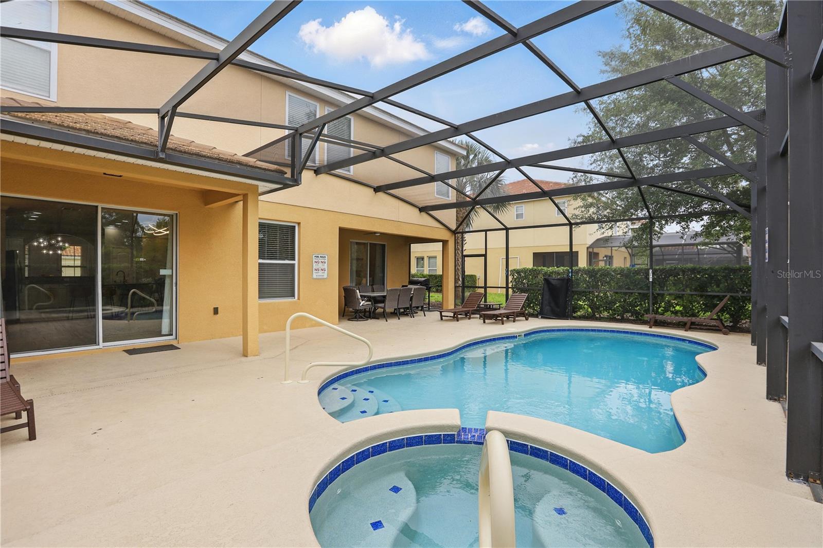 Image 46 of 65 For 4147 Oaktree Drive