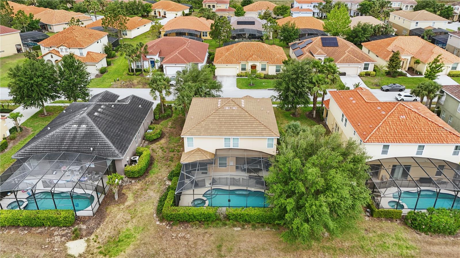 Image 49 of 65 For 4147 Oaktree Drive