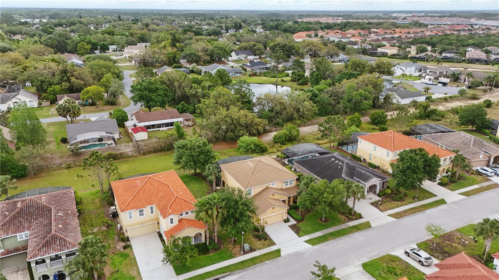 Image 50 of 65 For 4147 Oaktree Drive