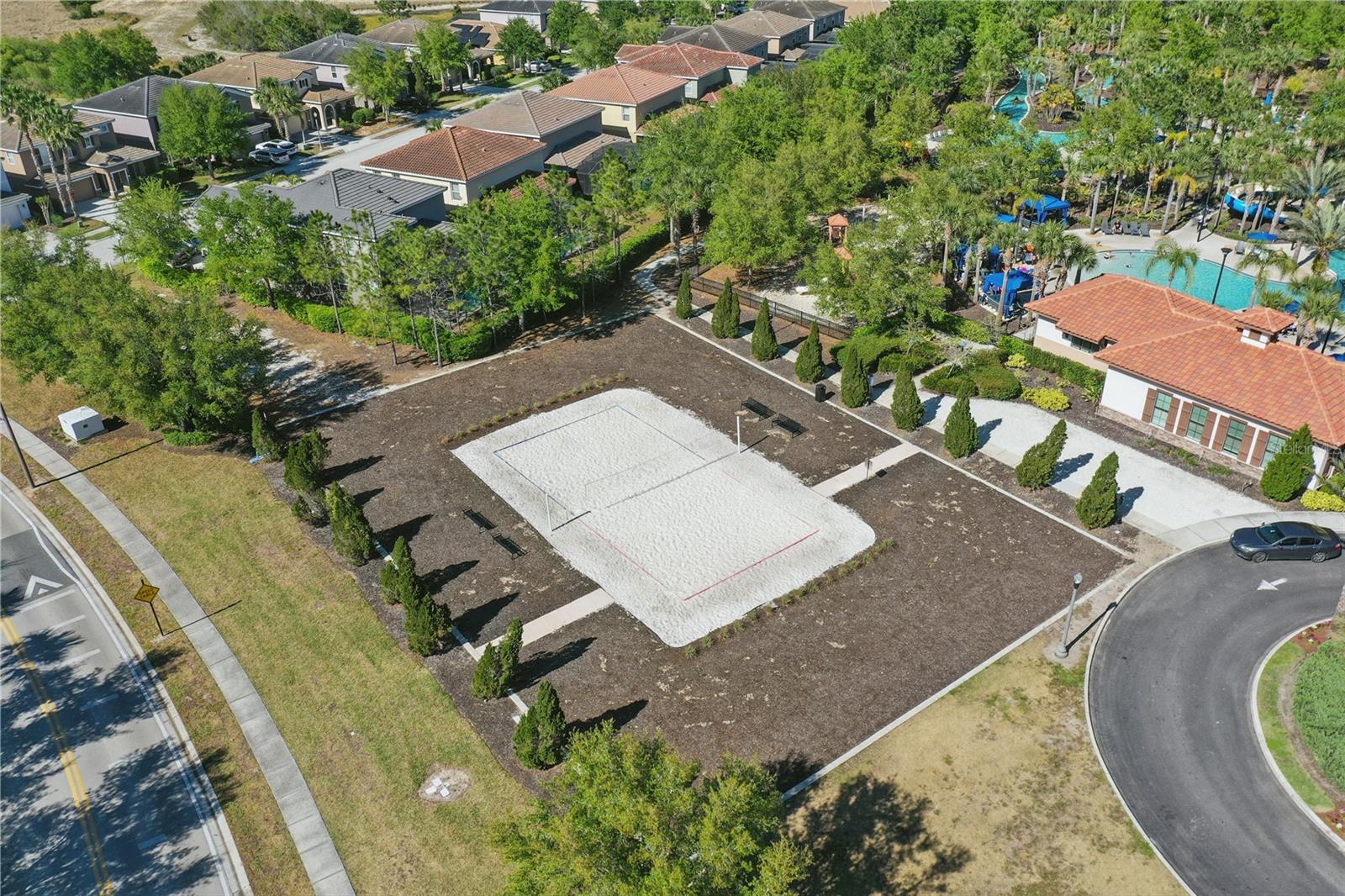 Image 59 of 65 For 4147 Oaktree Drive