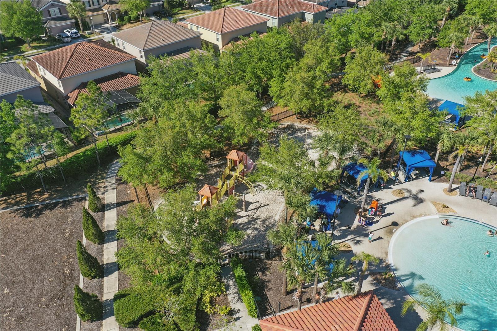 Image 60 of 65 For 4147 Oaktree Drive