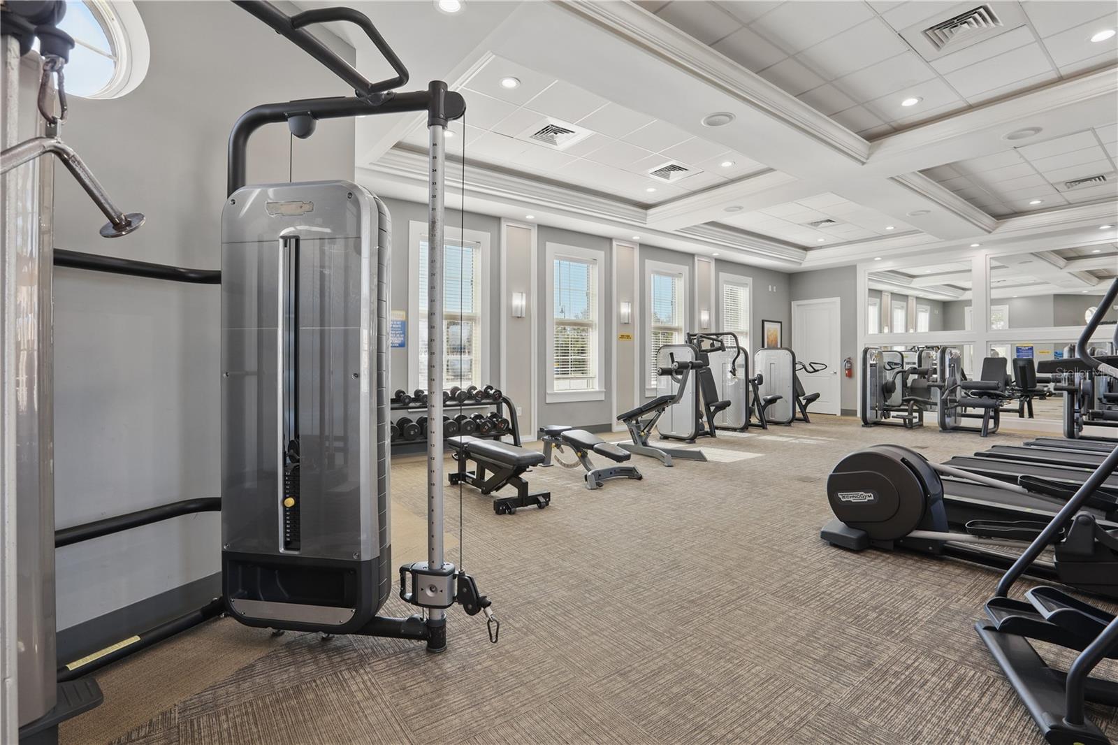 Image 61 of 65 For 4147 Oaktree Drive