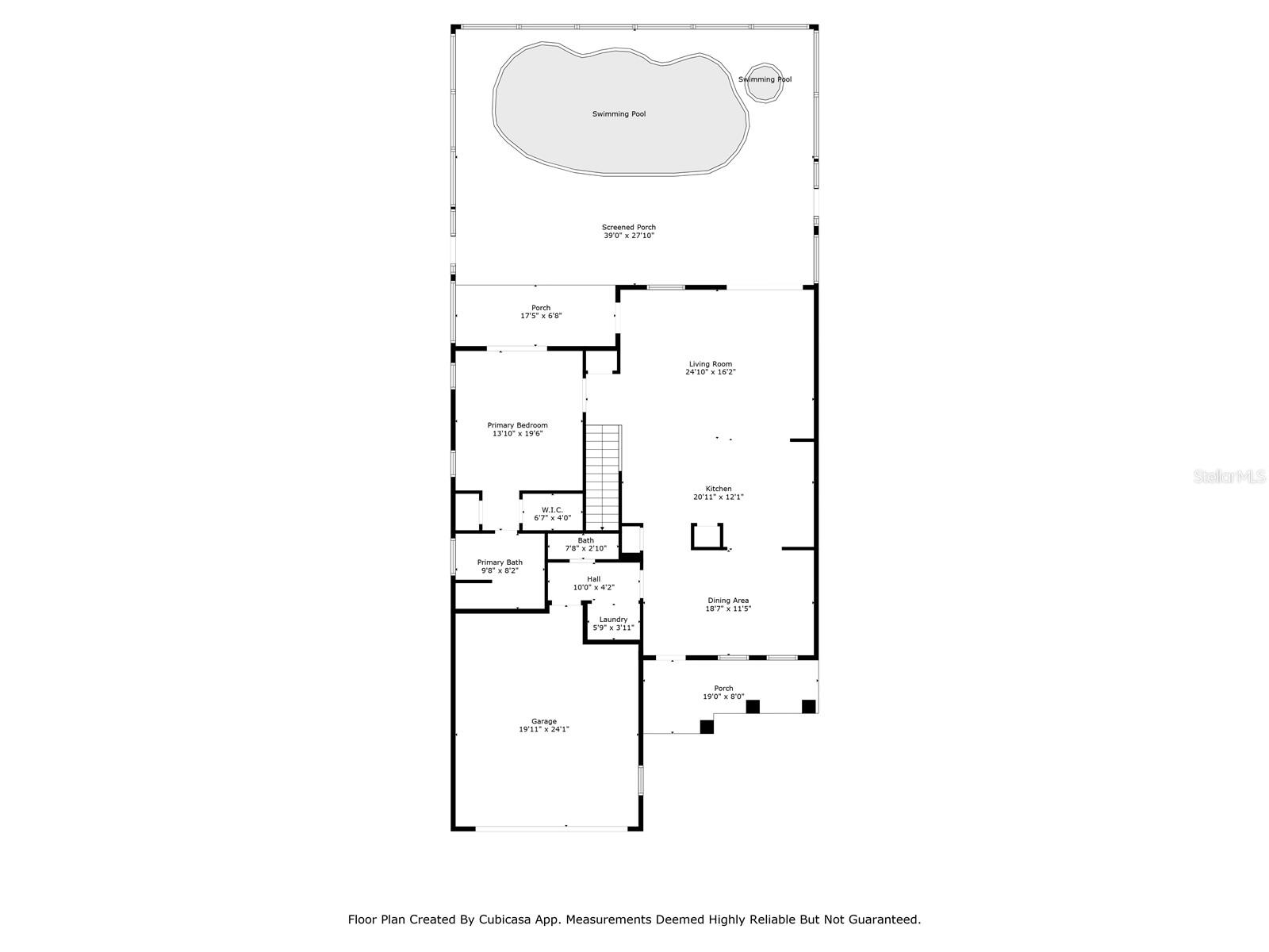 Image 63 of 65 For 4147 Oaktree Drive