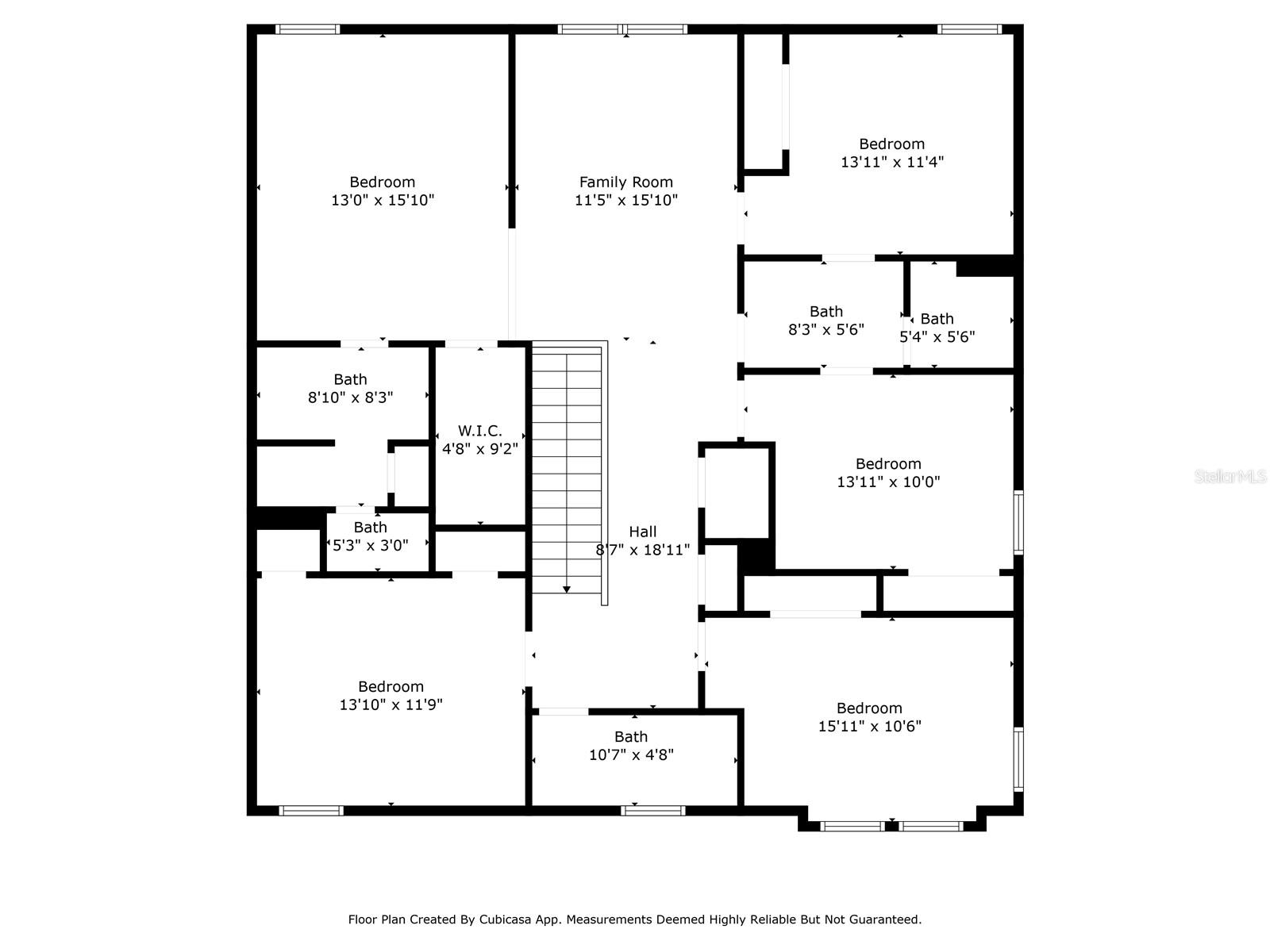 Image 64 of 65 For 4147 Oaktree Drive