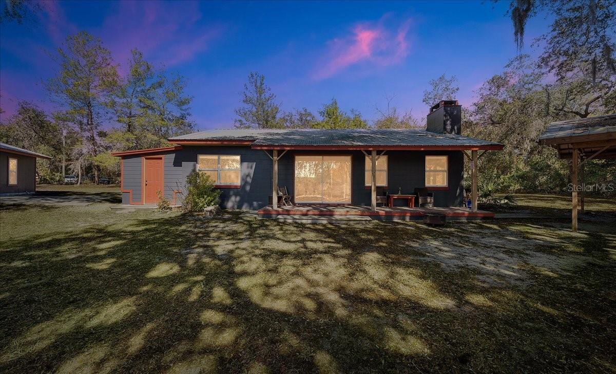 Details for 15120 240th Court, SALT SPRINGS, FL 32134