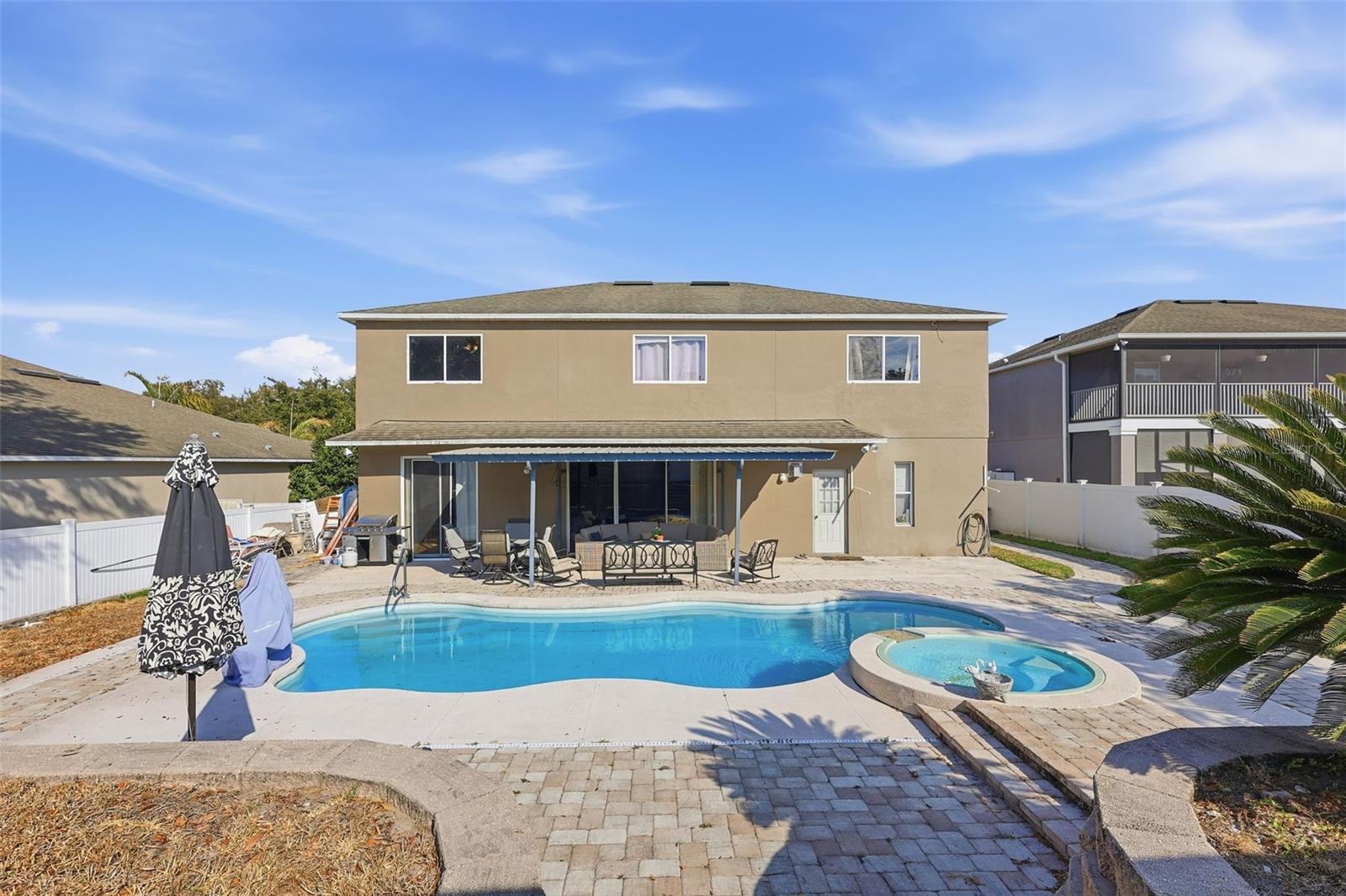 Image 32 of 43 For 5047 Rishley Run Way