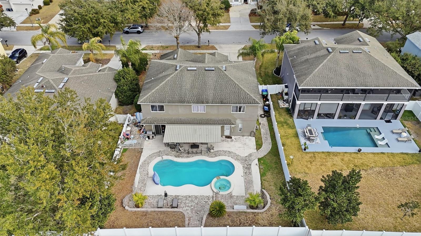 Image 34 of 43 For 5047 Rishley Run Way