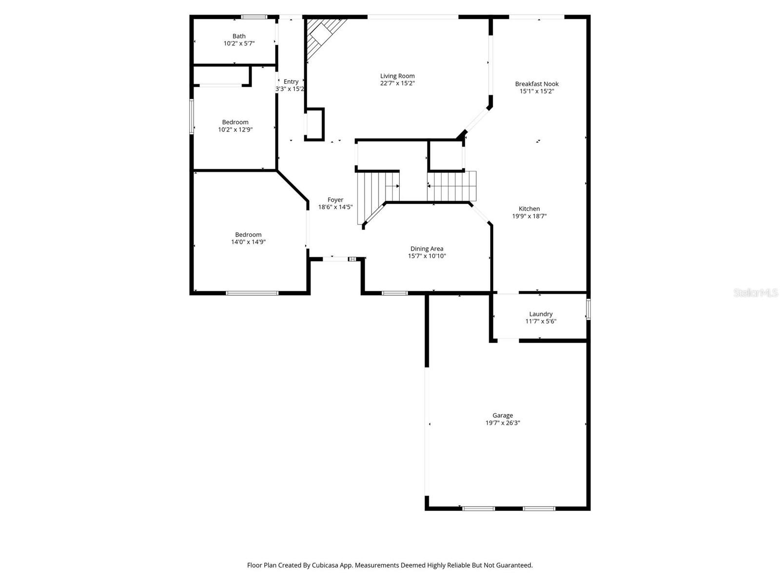 Image 35 of 43 For 5047 Rishley Run Way