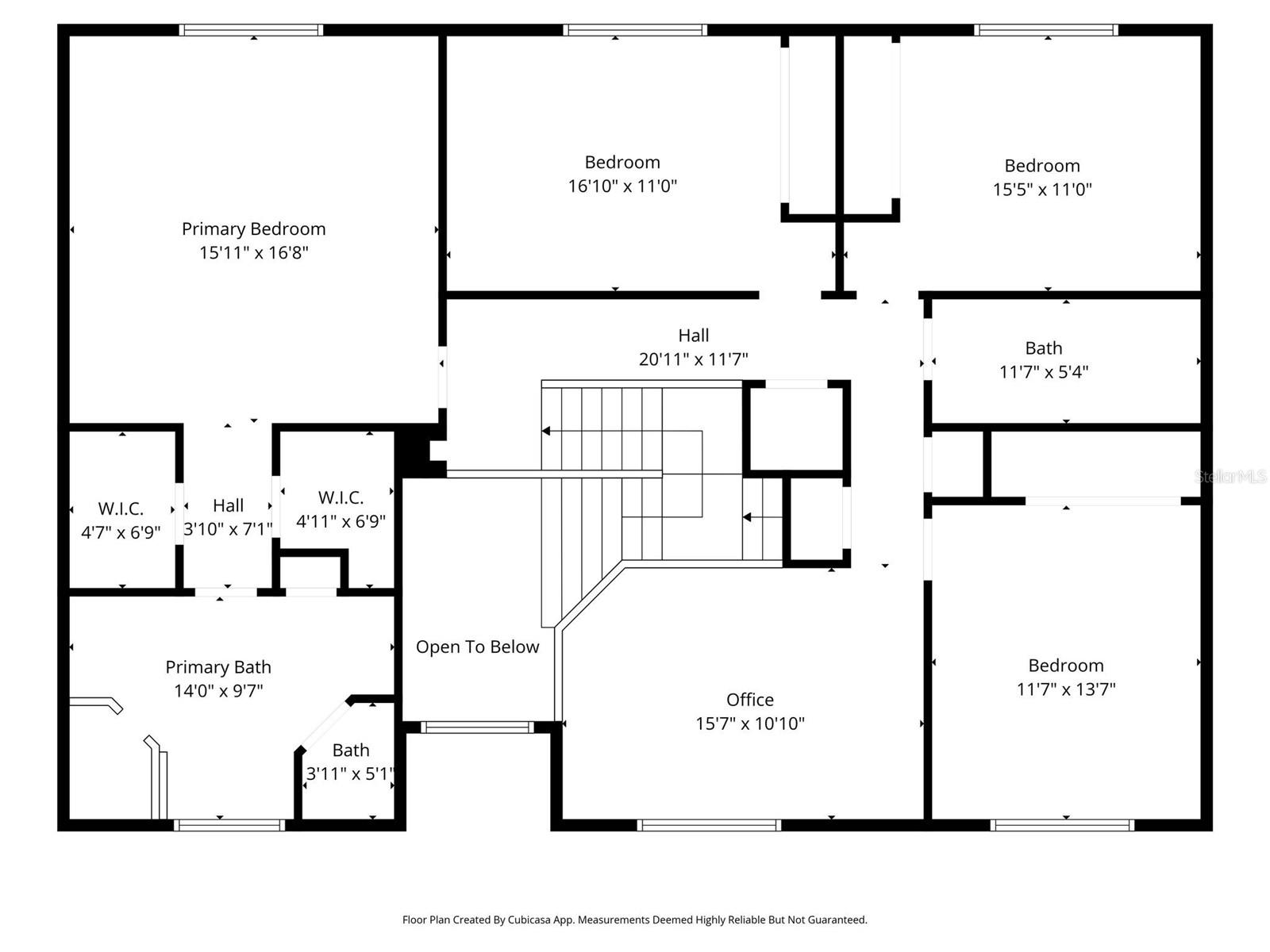 Image 36 of 43 For 5047 Rishley Run Way