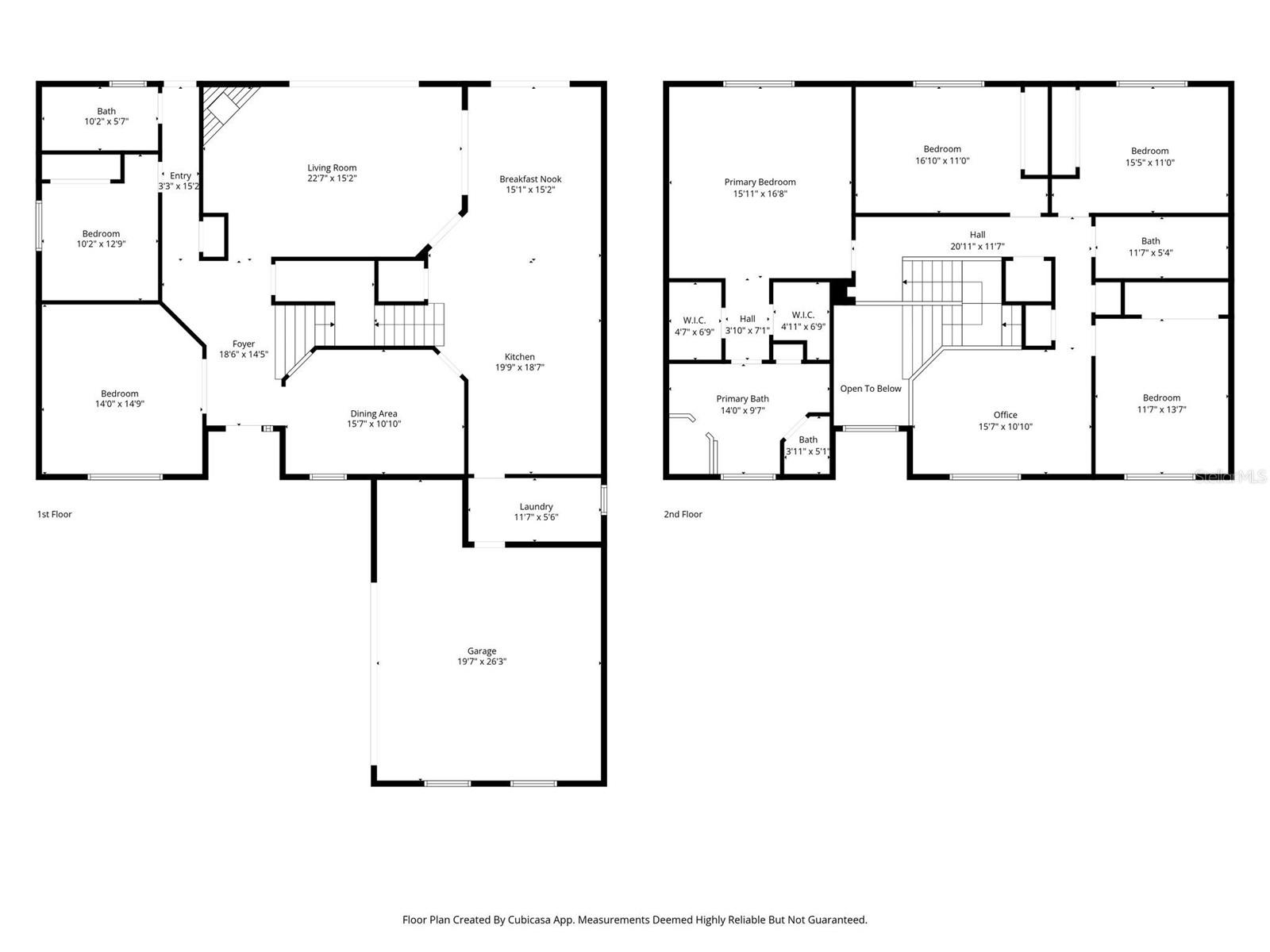 Image 37 of 43 For 5047 Rishley Run Way