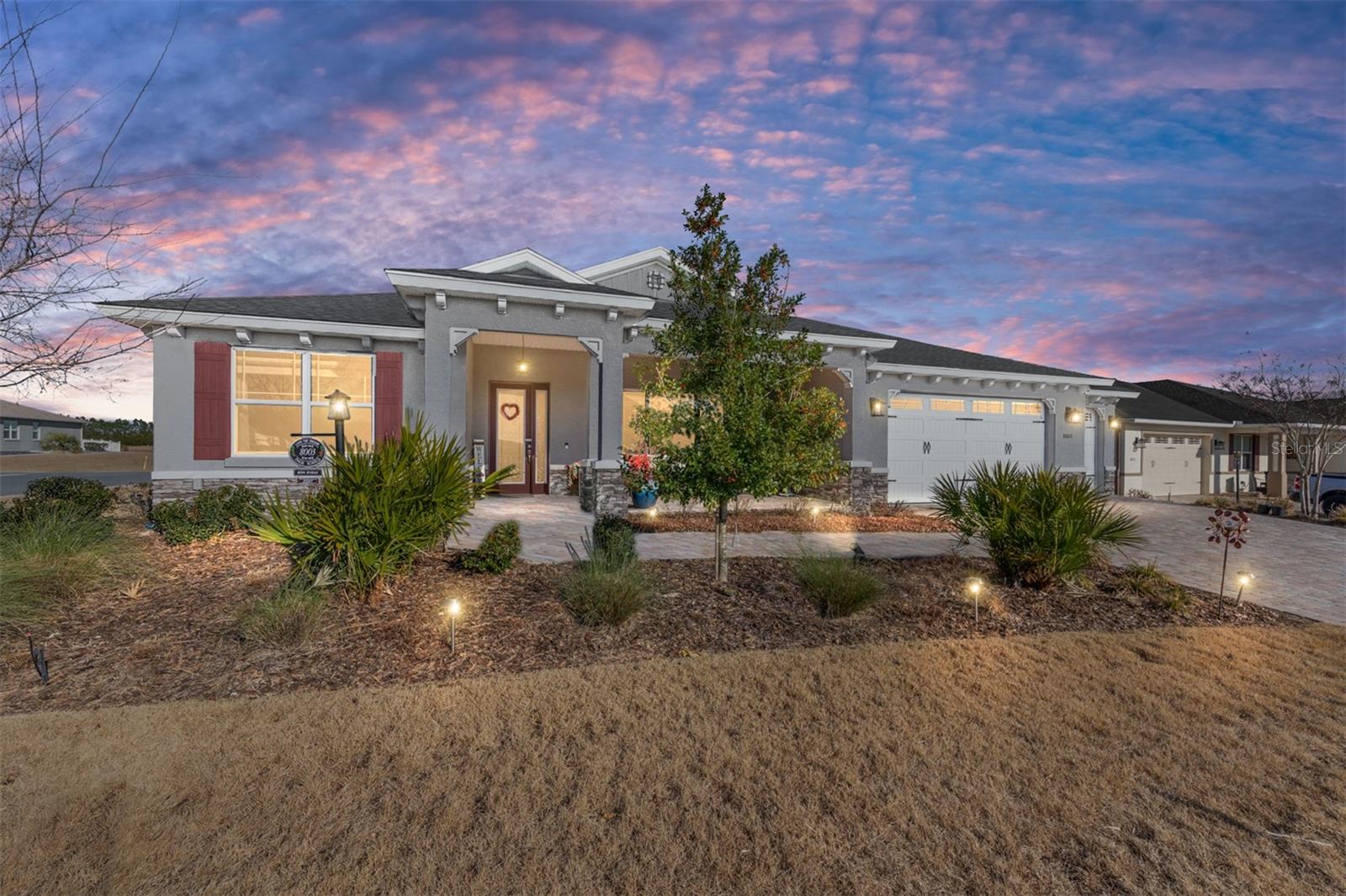 Details for 8003 95th Court, OCALA, FL 34481