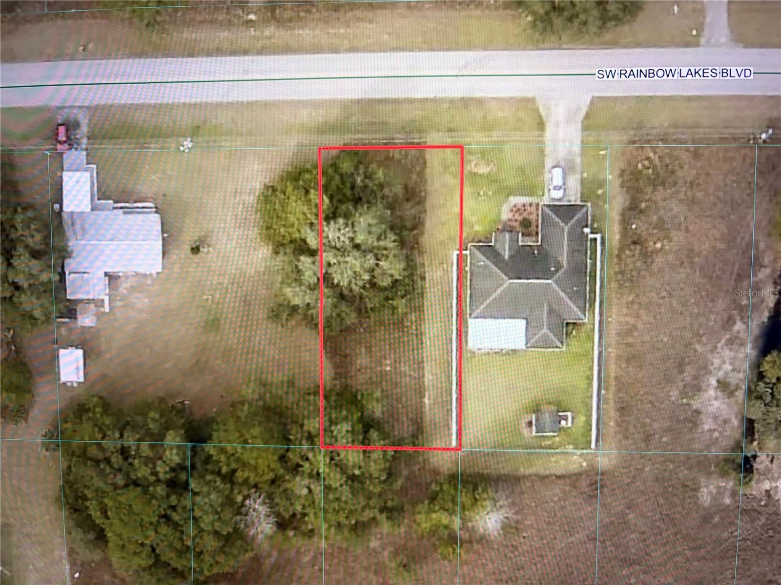 Details for Tbd Rainbow Lakes Boulevard, DUNNELLON, FL 34431