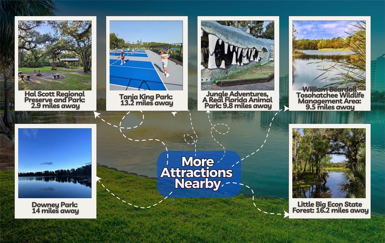 Image 13 of 15 For Lot 85 Meredith Parkway