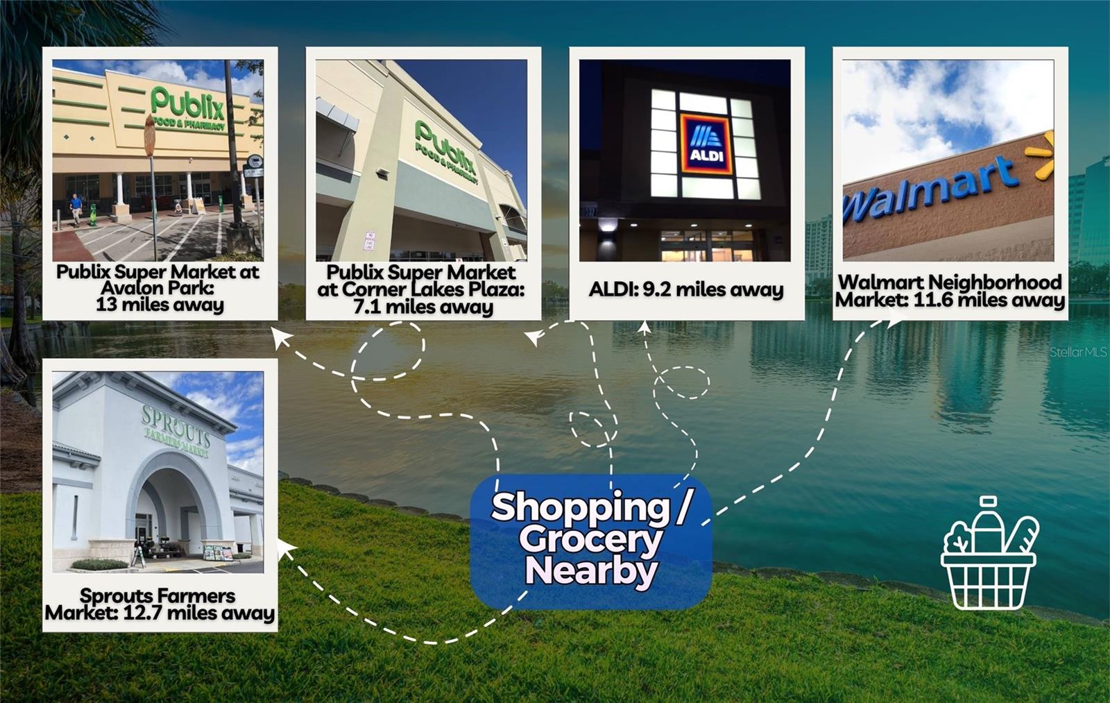 Image 14 of 15 For Lot 85 Meredith Parkway