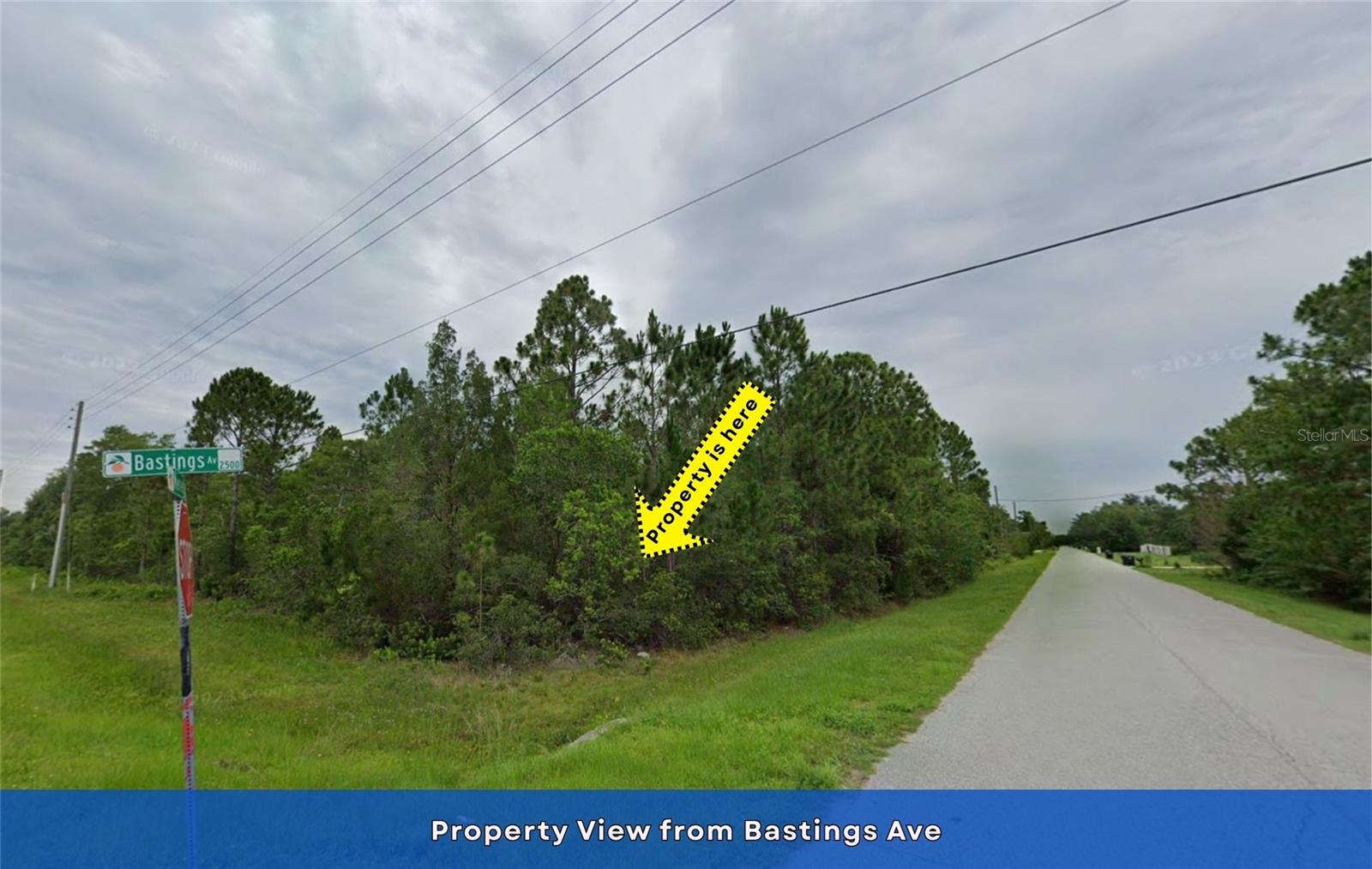 Image 9 of 15 For Lot 85 Meredith Parkway