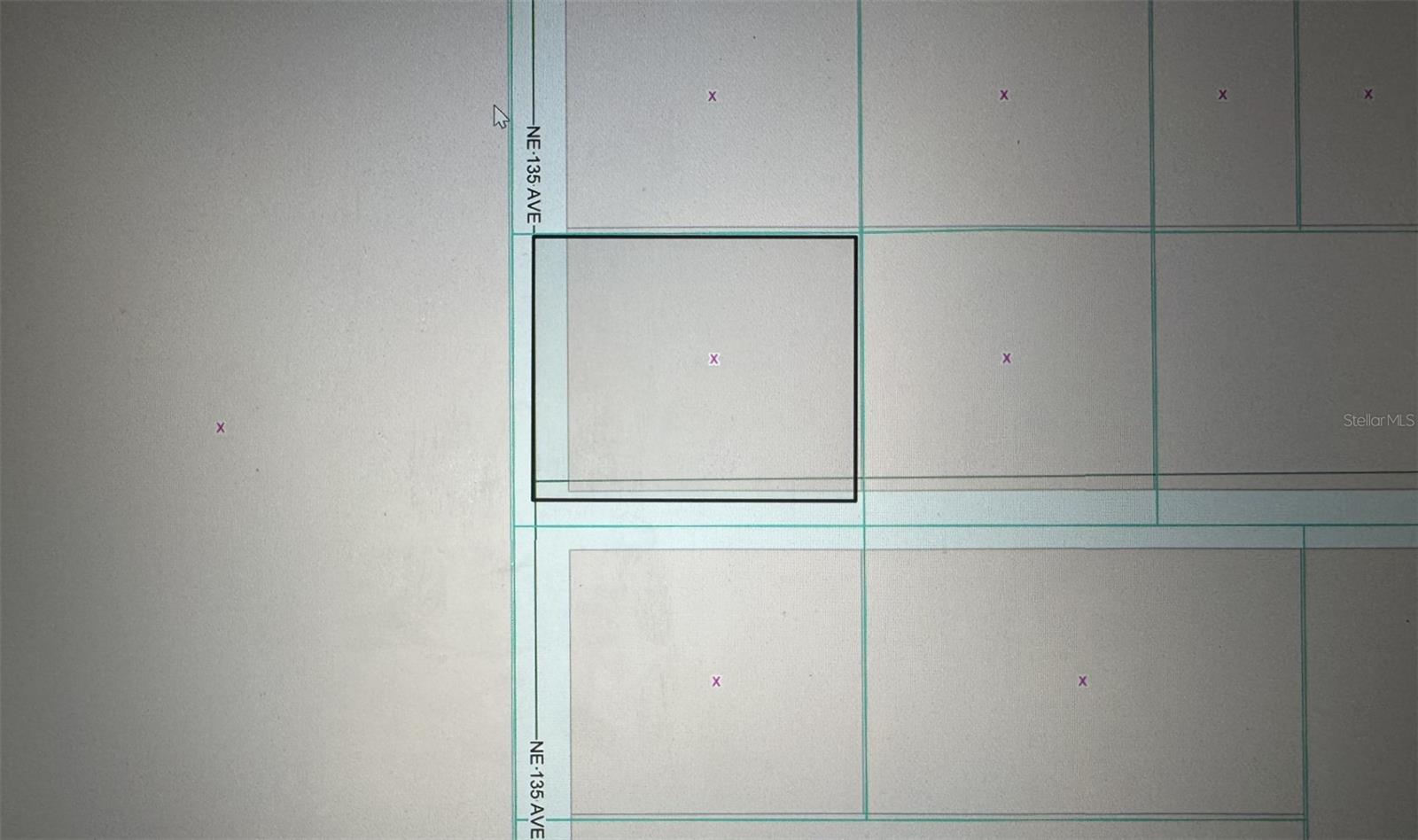 Image 3 of 7 For Tbd 135 Avenue