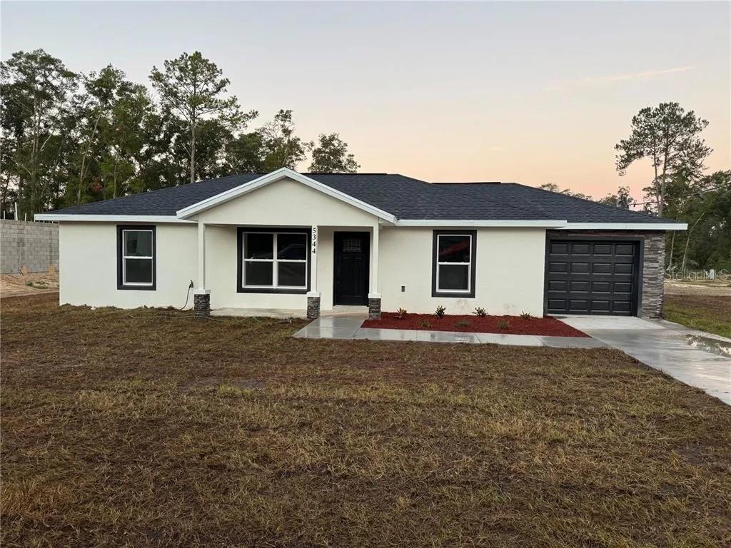 Details for 24352 Hemlock Avenue, DUNNELLON, FL 34431