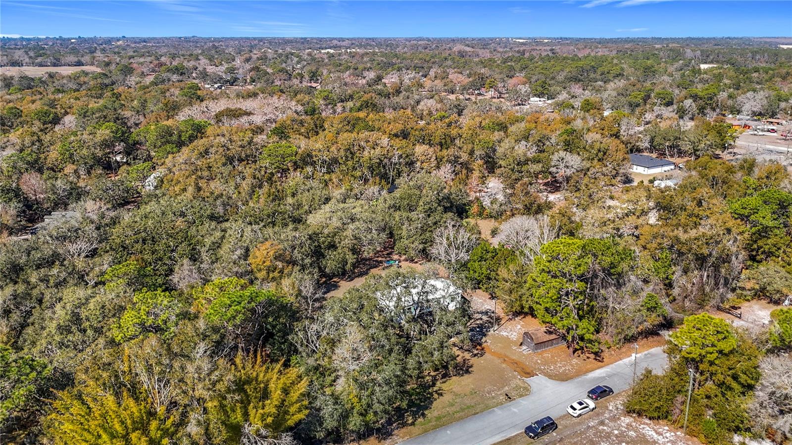 Image 40 of 41 For 14711 Grayoak Lane