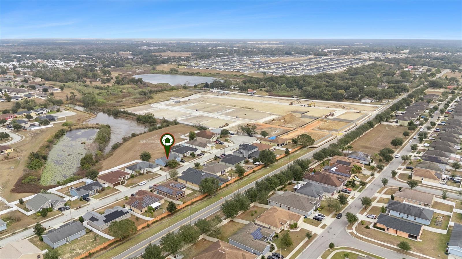 Image 28 of 31 For 202 Highland Meadows Place