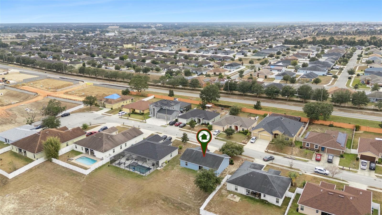 Image 29 of 31 For 202 Highland Meadows Place