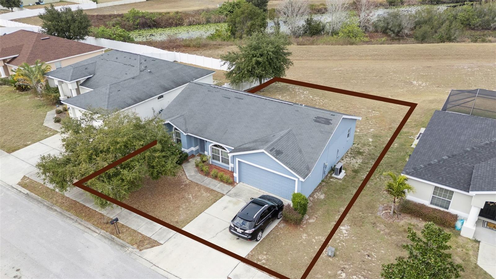 Image 31 of 31 For 202 Highland Meadows Place