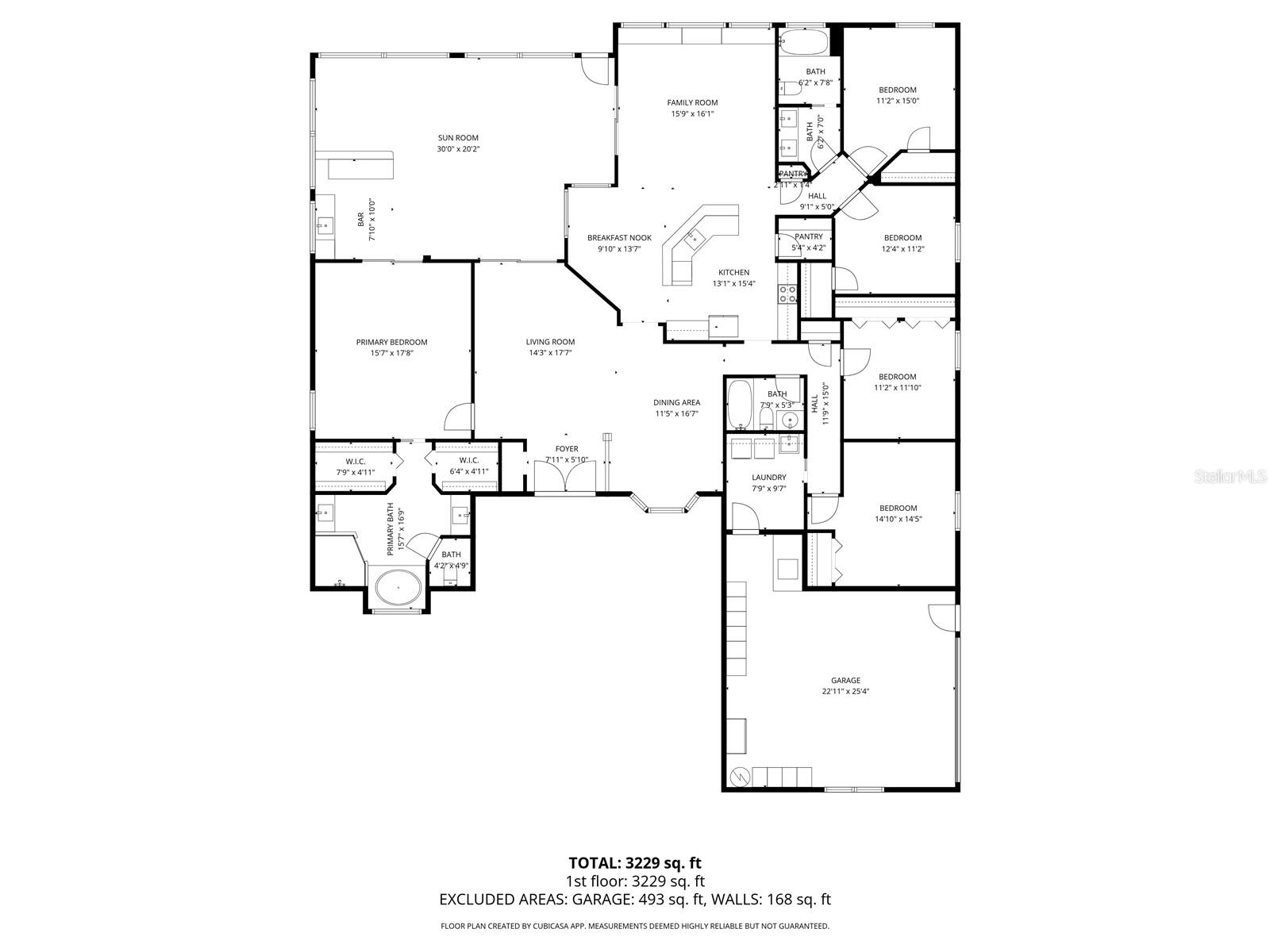 Image 29 of 29 For 1804 Wingspread Drive