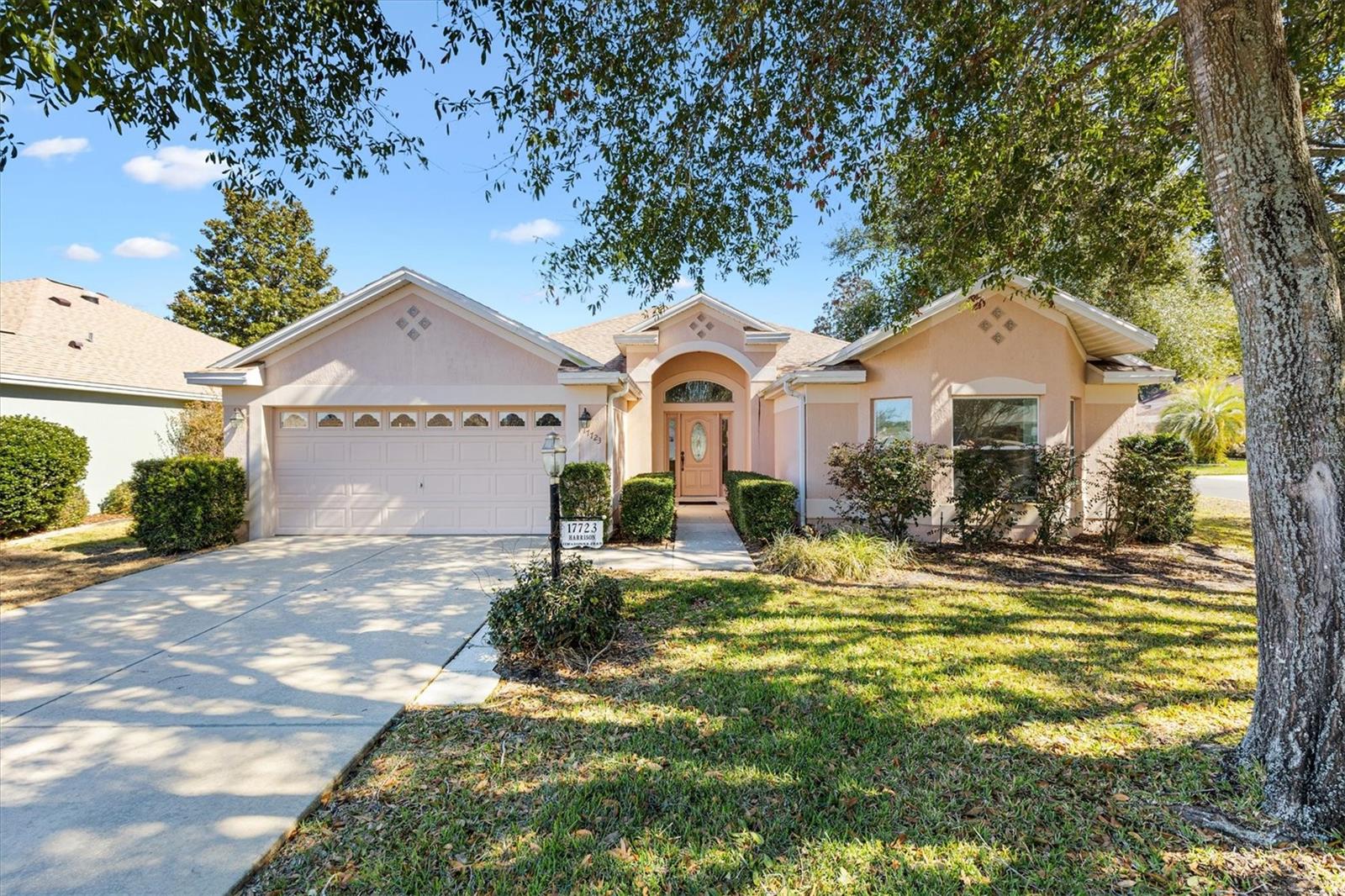 Details for 17723 Se 81st Timberwood Terrace, THE VILLAGES, FL 32162