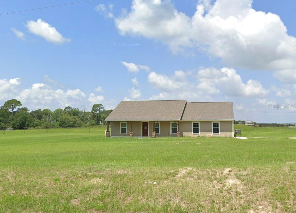 Details for 9940 140th Avenue, DUNNELLON, FL 34432