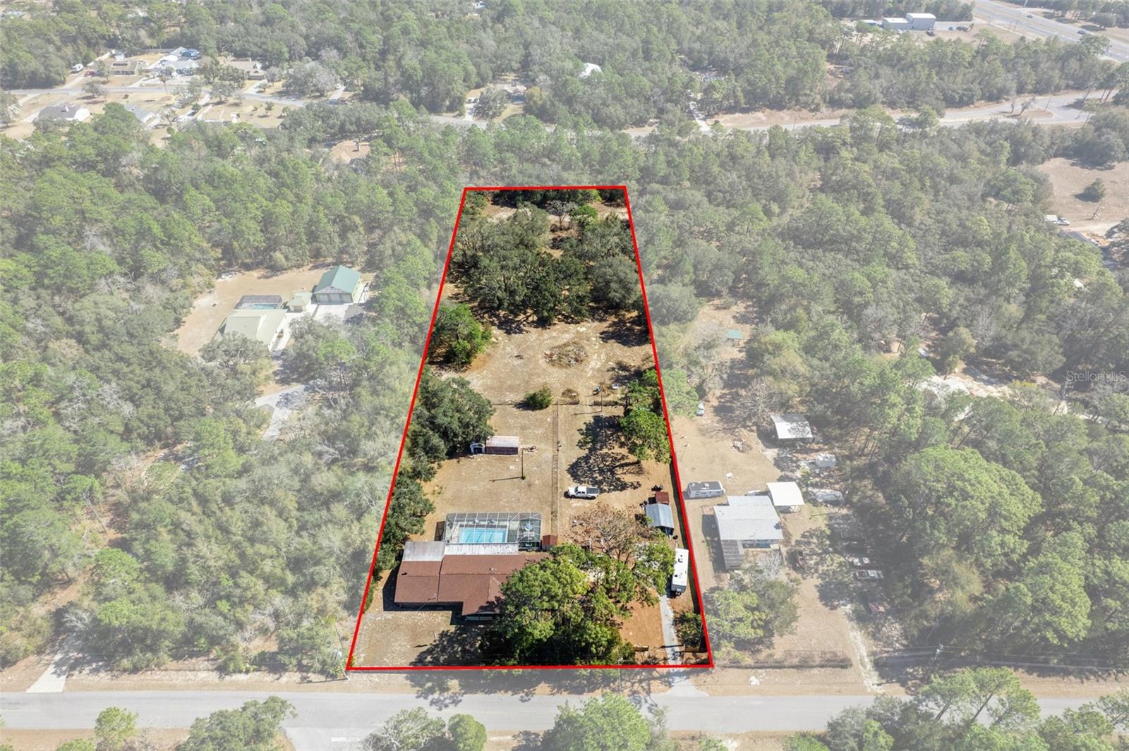 Image 3 of 58 For 265 Thayer Avenue