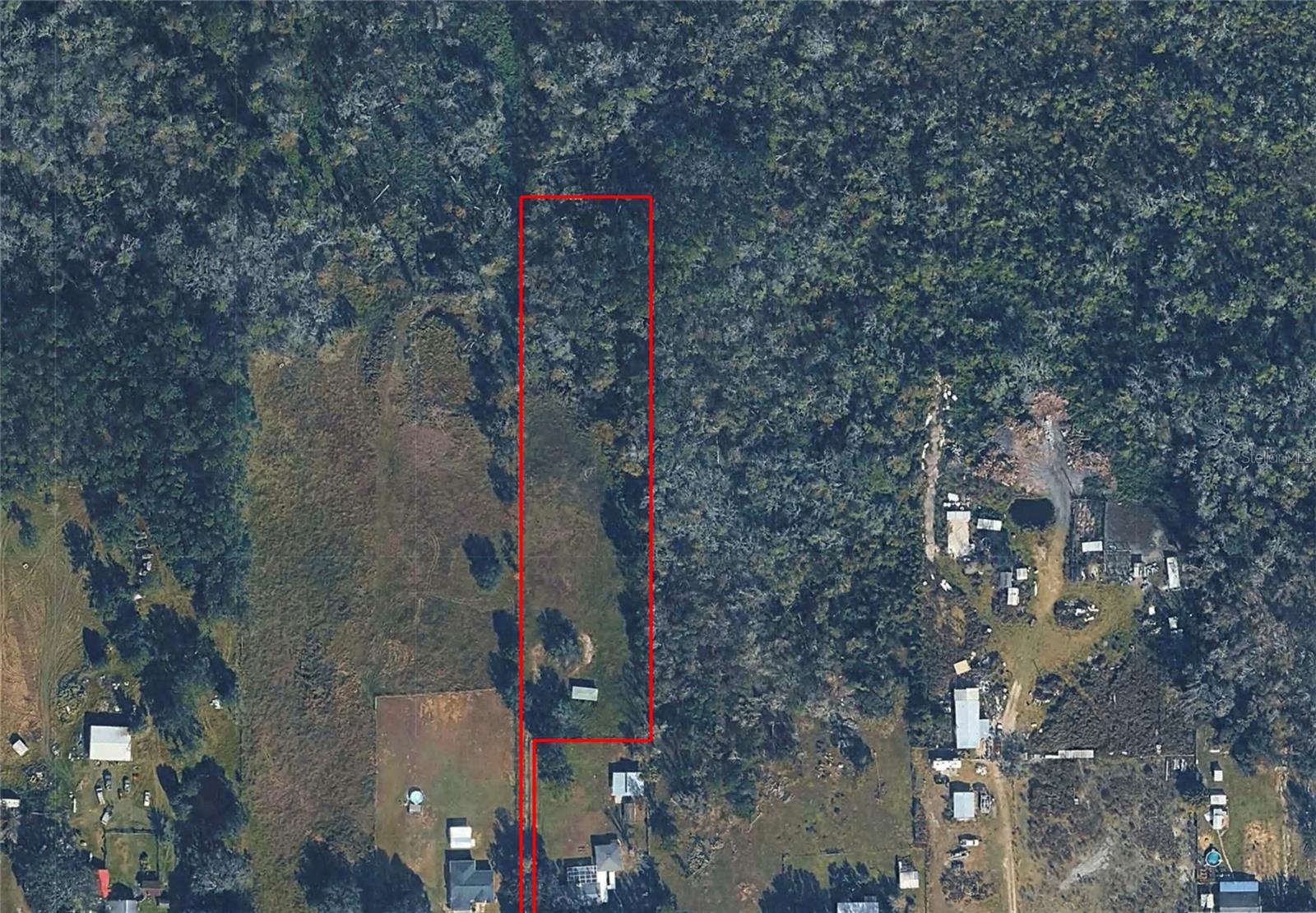 Listing Details for 30375 Saint Joe Road, DADE CITY, FL 33525