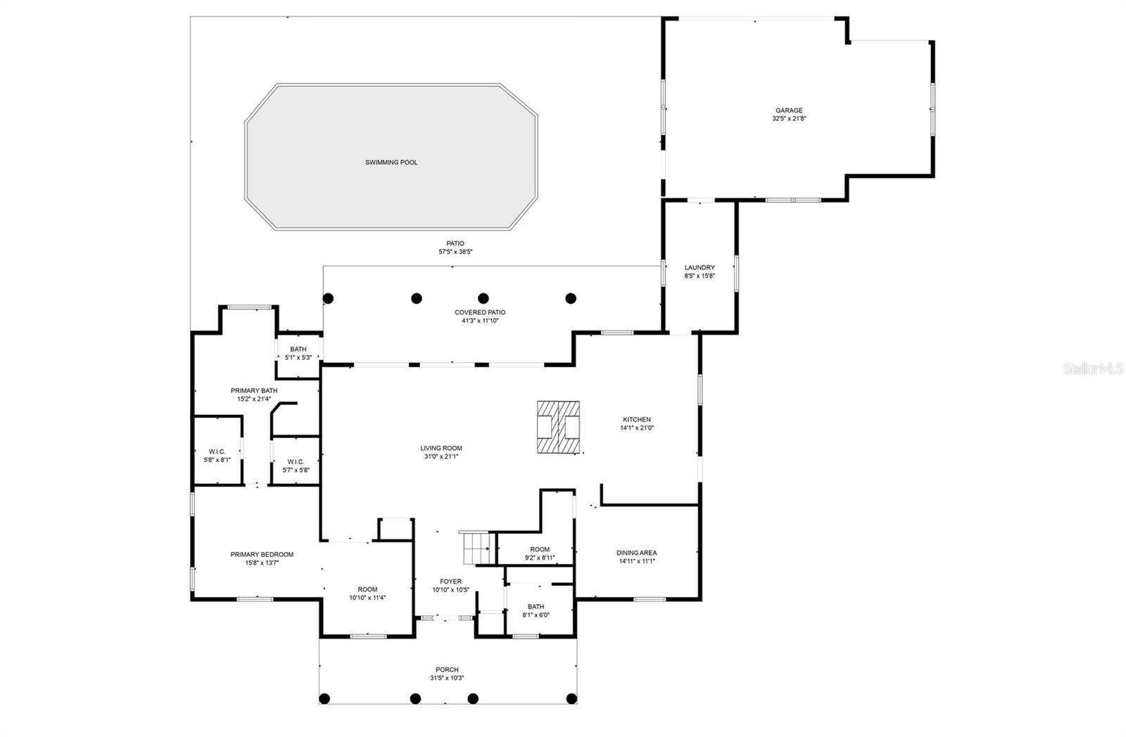 Image 51 of 52 For 25 69th Place