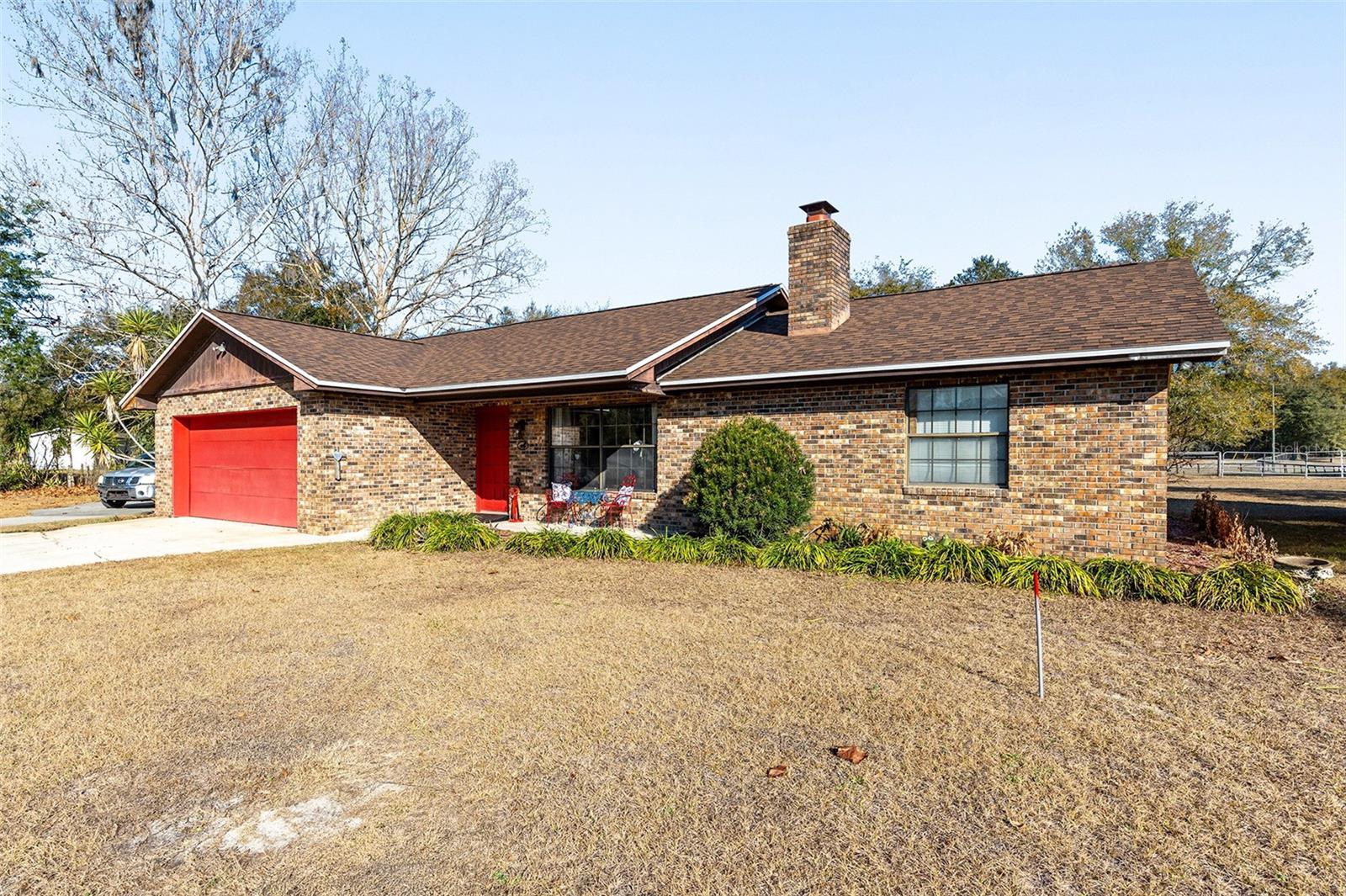 Details for 825 165th Street, CITRA, FL 32113