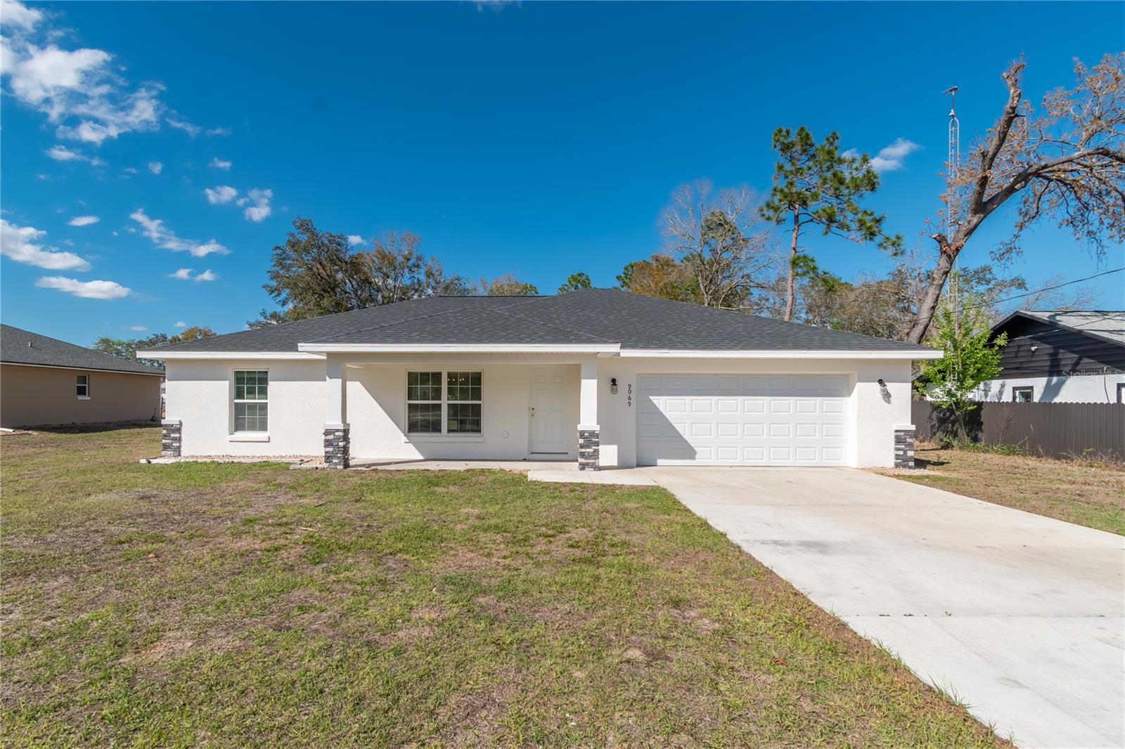 Details for 9069 156th Street, SUMMERFIELD, FL 34491