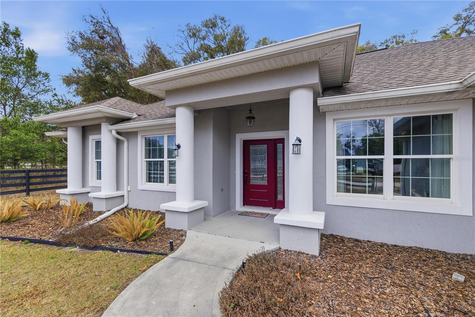 Details for 3665 140th Place, SUMMERFIELD, FL 34491