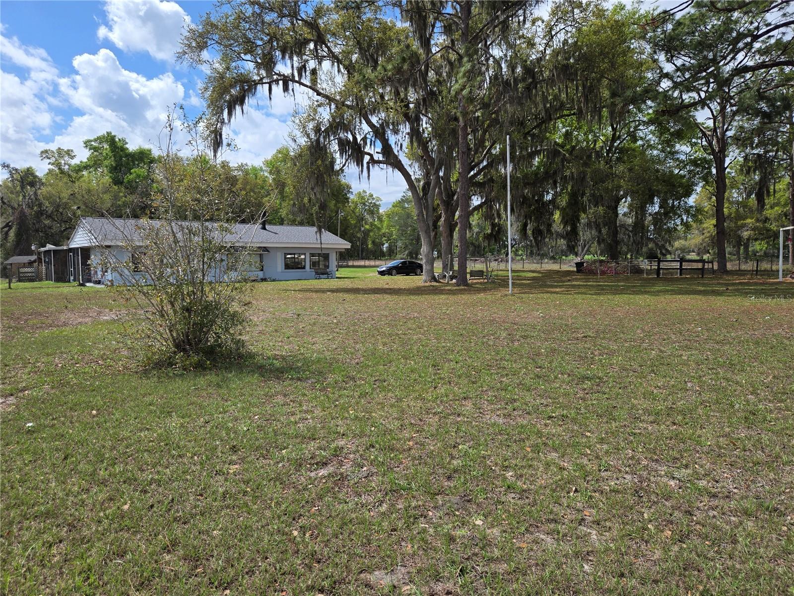 Details for 2327 Cr 528  , SUMTERVILLE, FL 33585