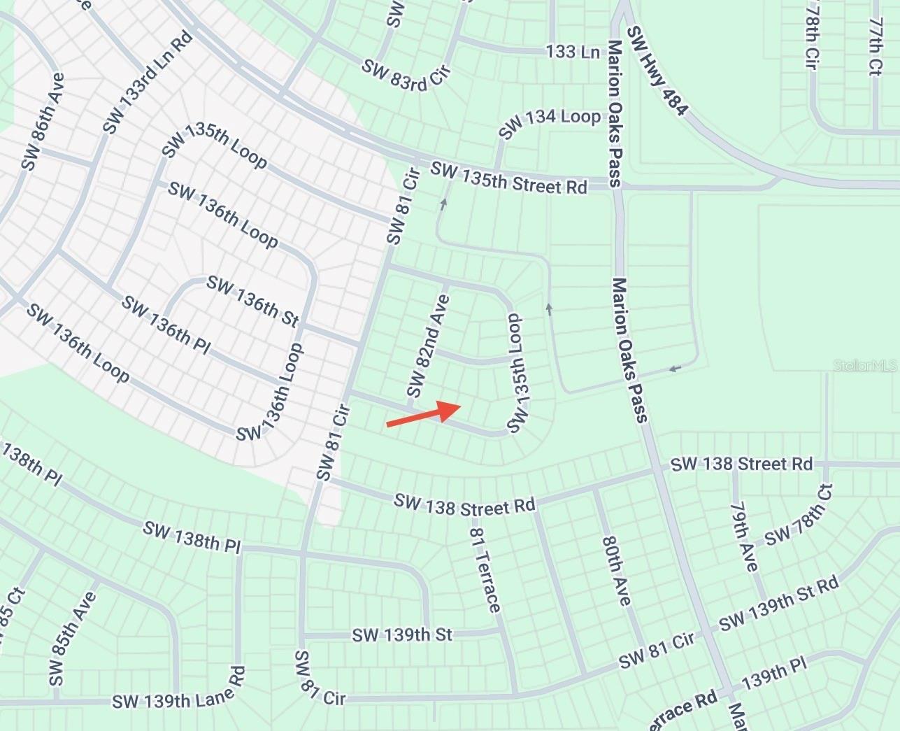 Image 7 of 7 For Sw 135th Loop
