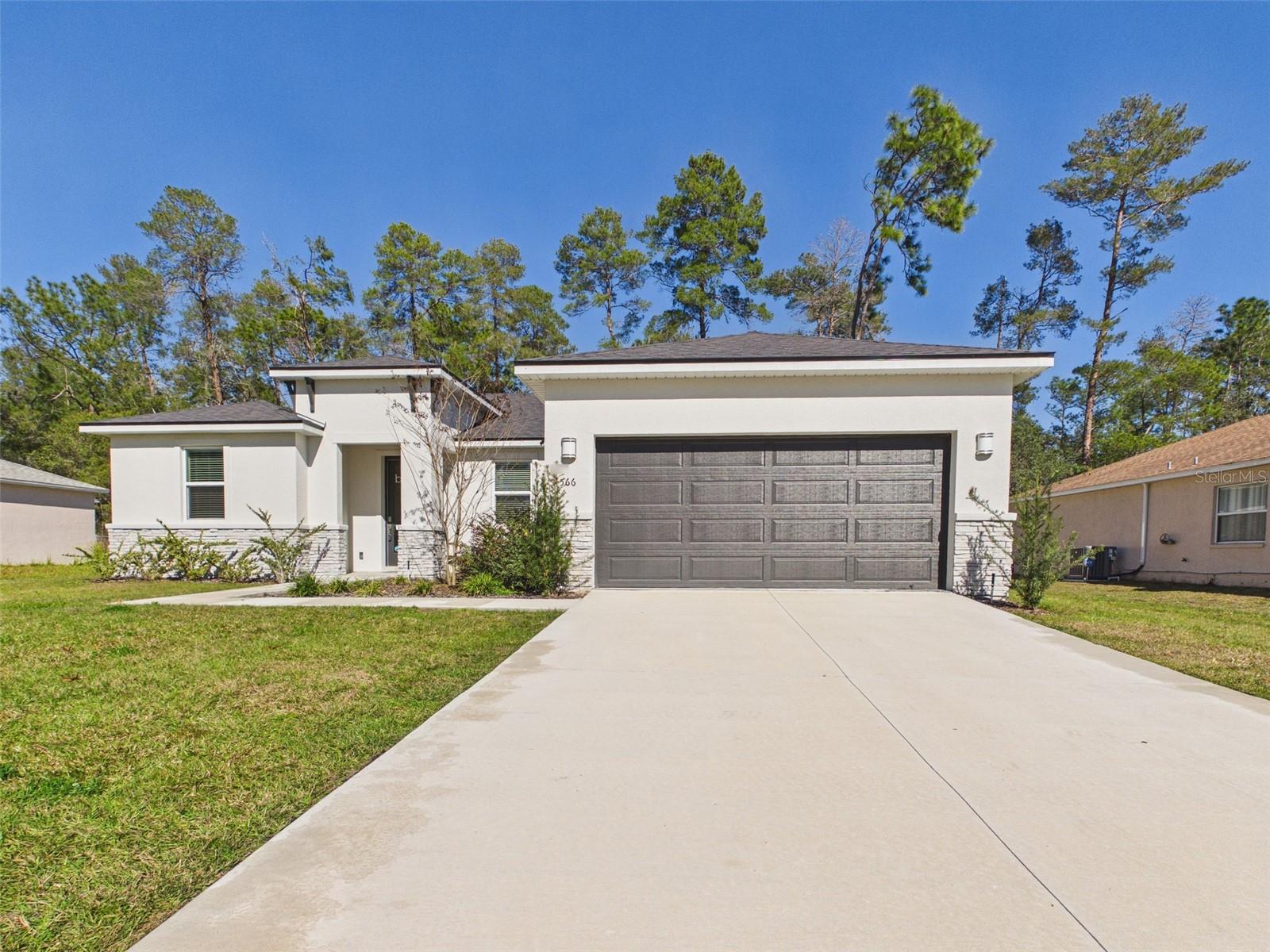 Details for 8499 Inca Way, DUNNELLON, FL 34434