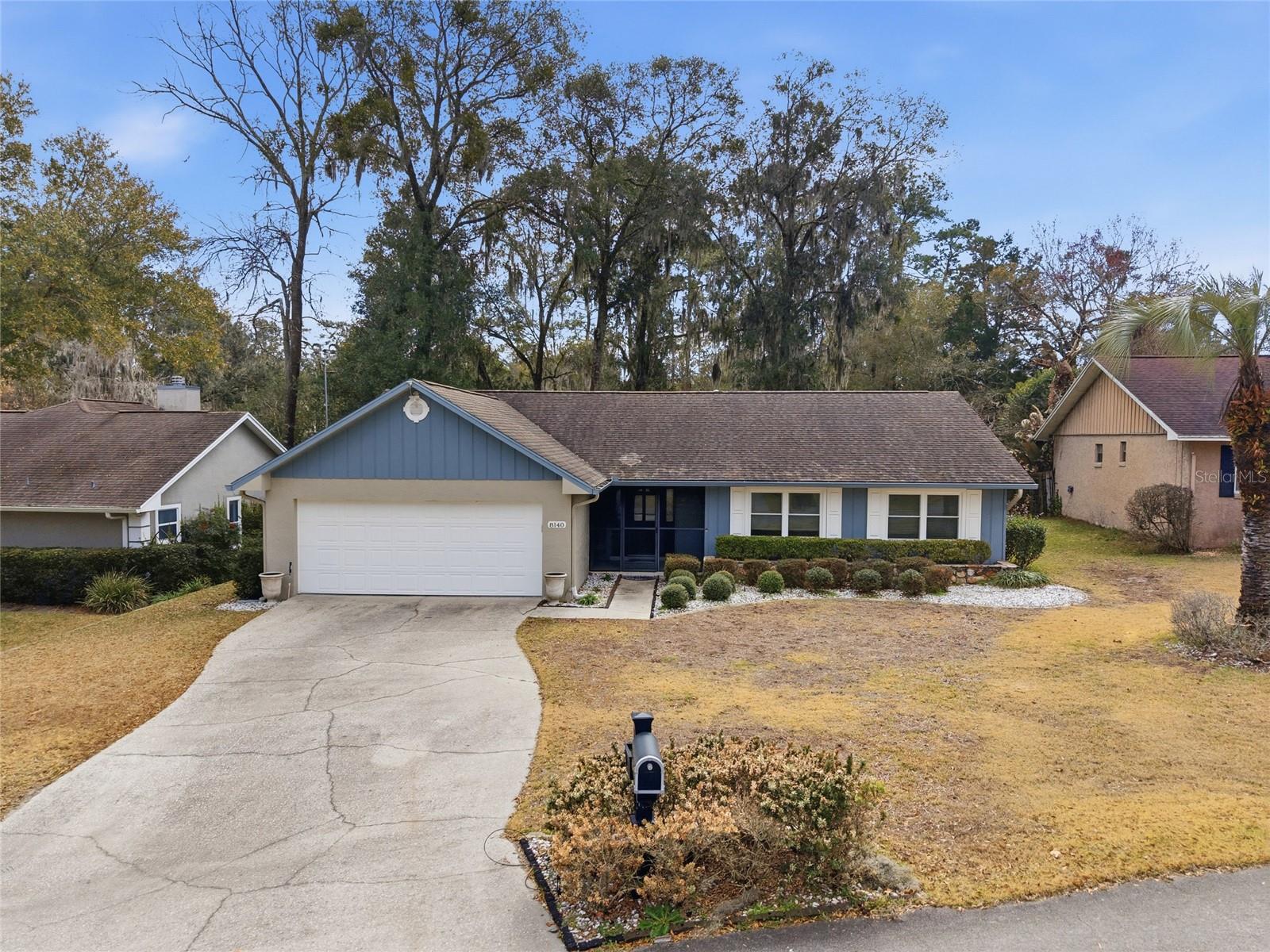 Details for 8140 48th Lane, OCALA, FL 34482