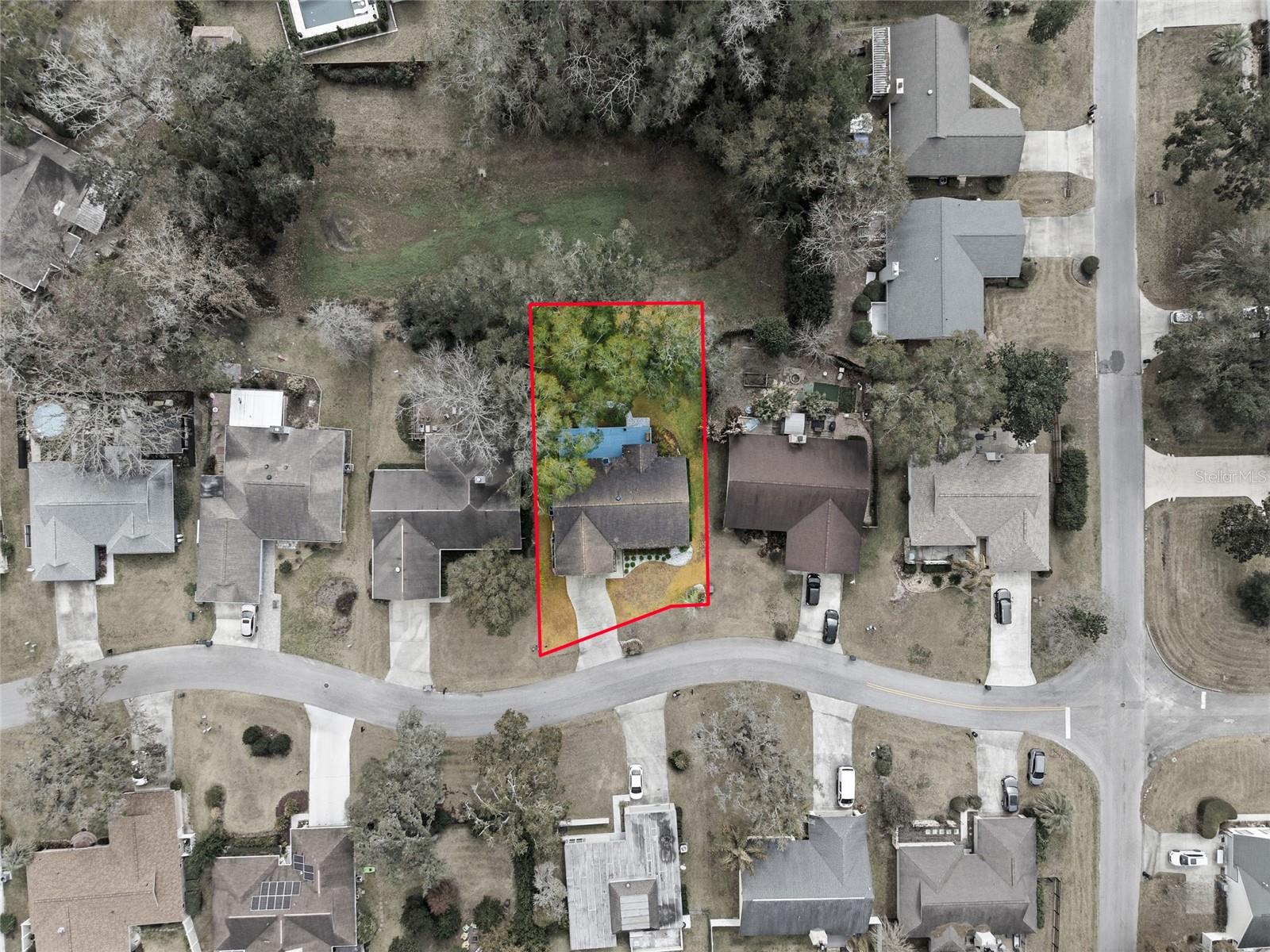 Image 34 of 37 For 8140 48th Lane