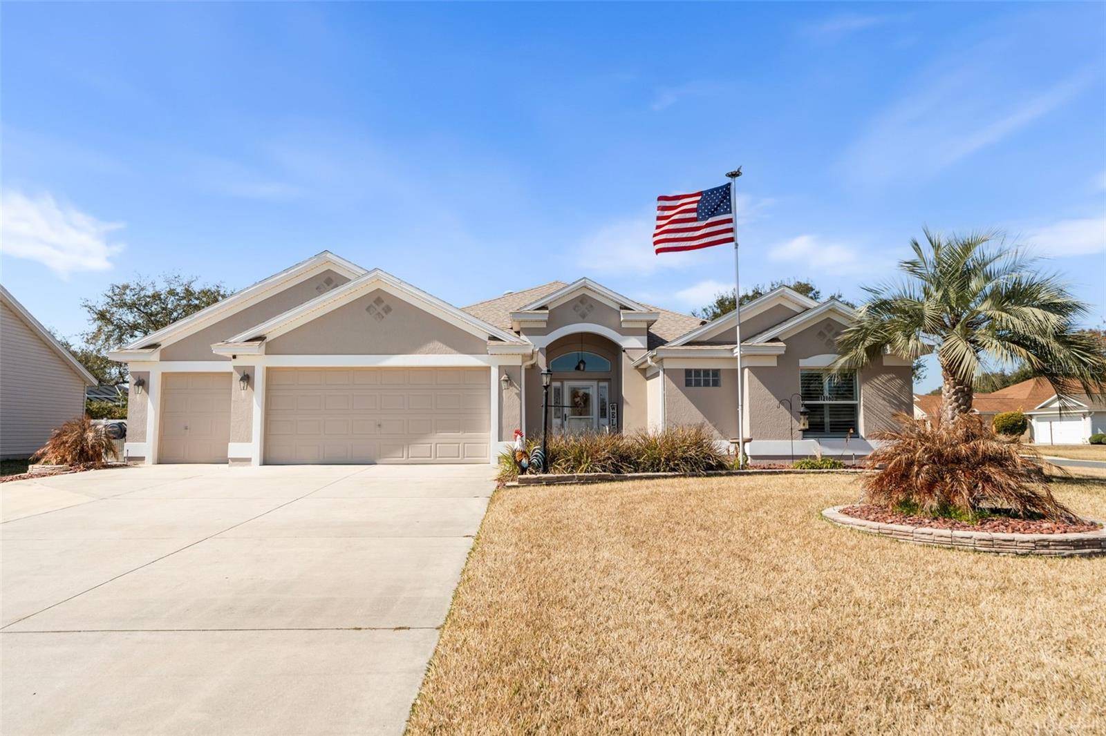 Details for 12160 51st Circle, OXFORD, FL 34484