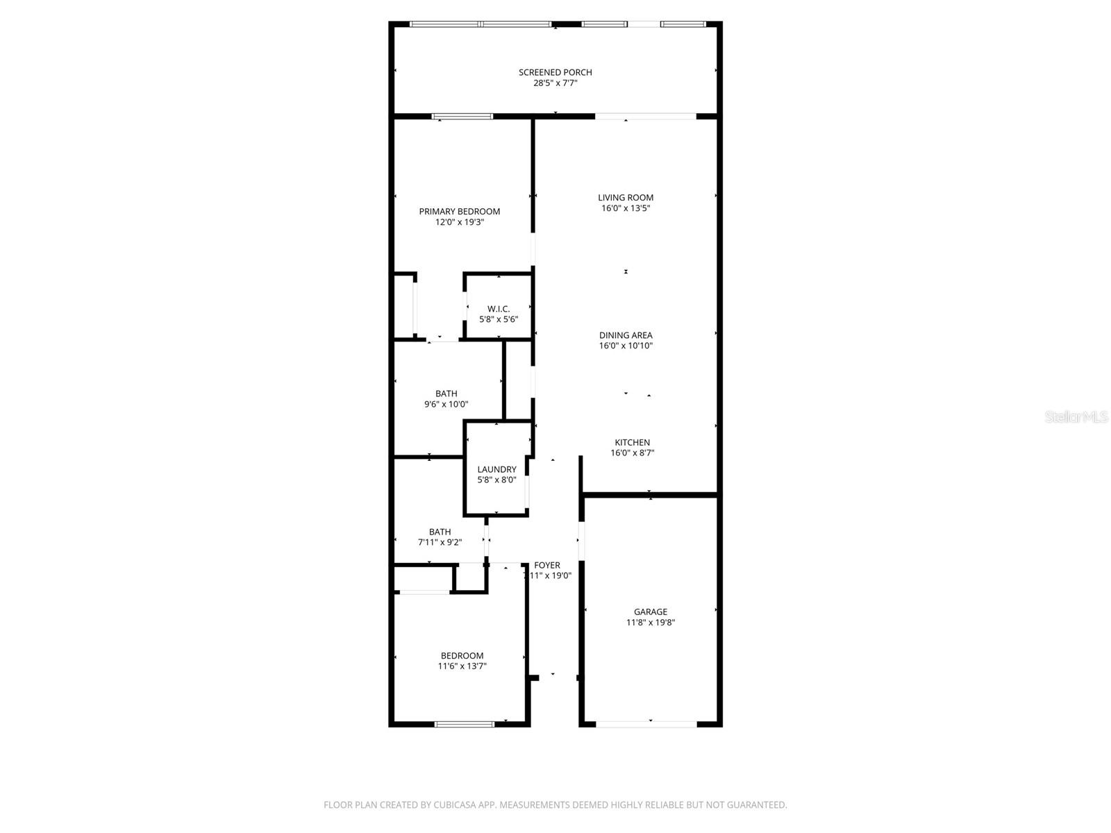 Image 29 of 29 For 3415 Anthony Road 303