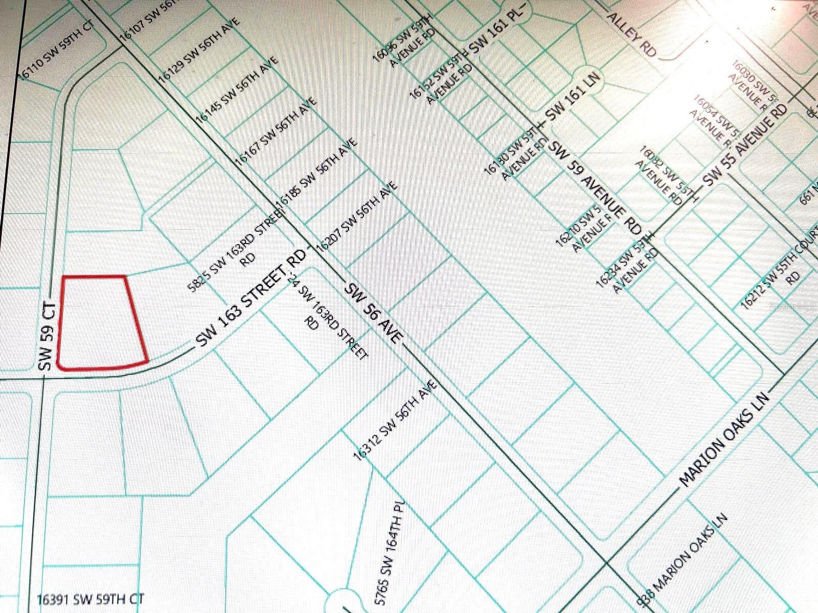 Image 2 of 2 For 0 163rd Street Road