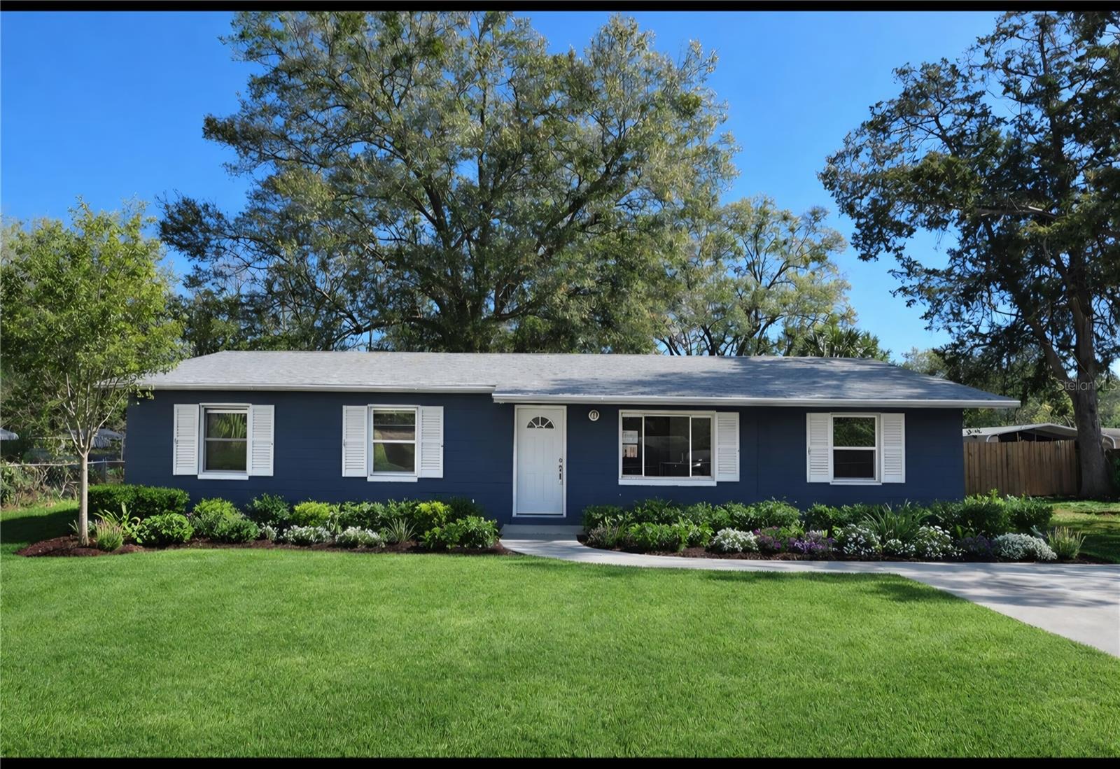 Details for 3003 24th Avenue, OCALA, FL 34479