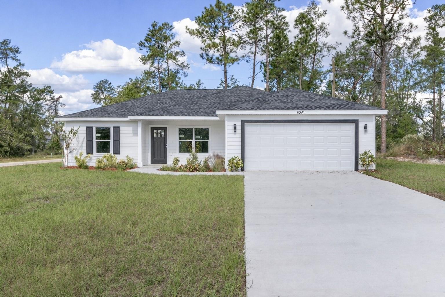 Details for 2121 Hilliard Avenue, DUNNELLON, FL 34431