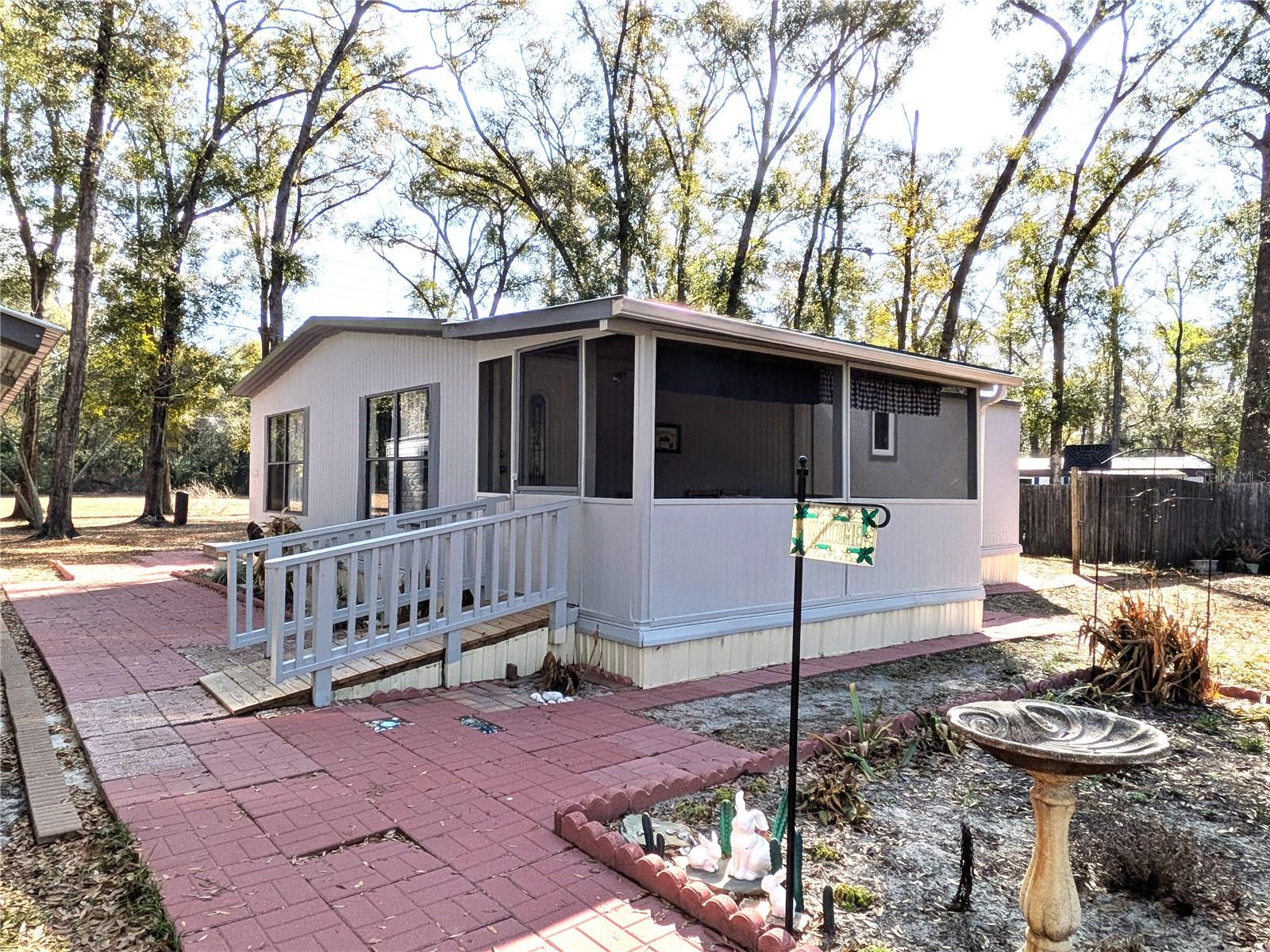 Details for 1829 Croft Avenue, INVERNESS, FL 34453