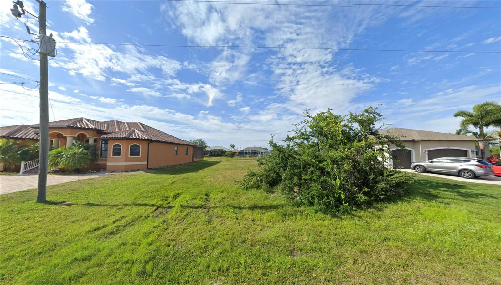 Details for 117 Medalist Road, ROTONDA WEST, FL 33947