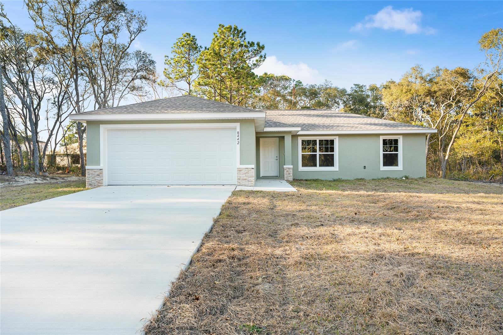 Details for 10586 Spaulding Drive, DUNNELLON, FL 34433