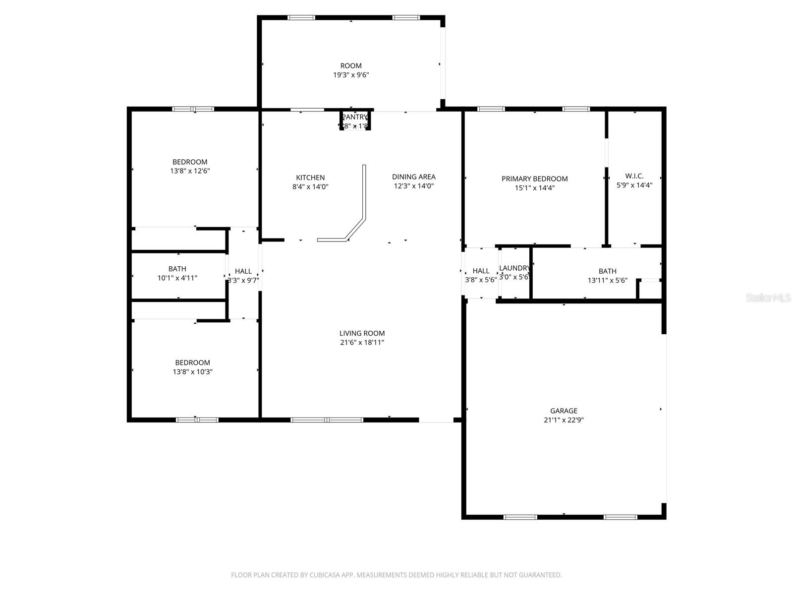 Image 5 of 37 For 4330 Drake Lane