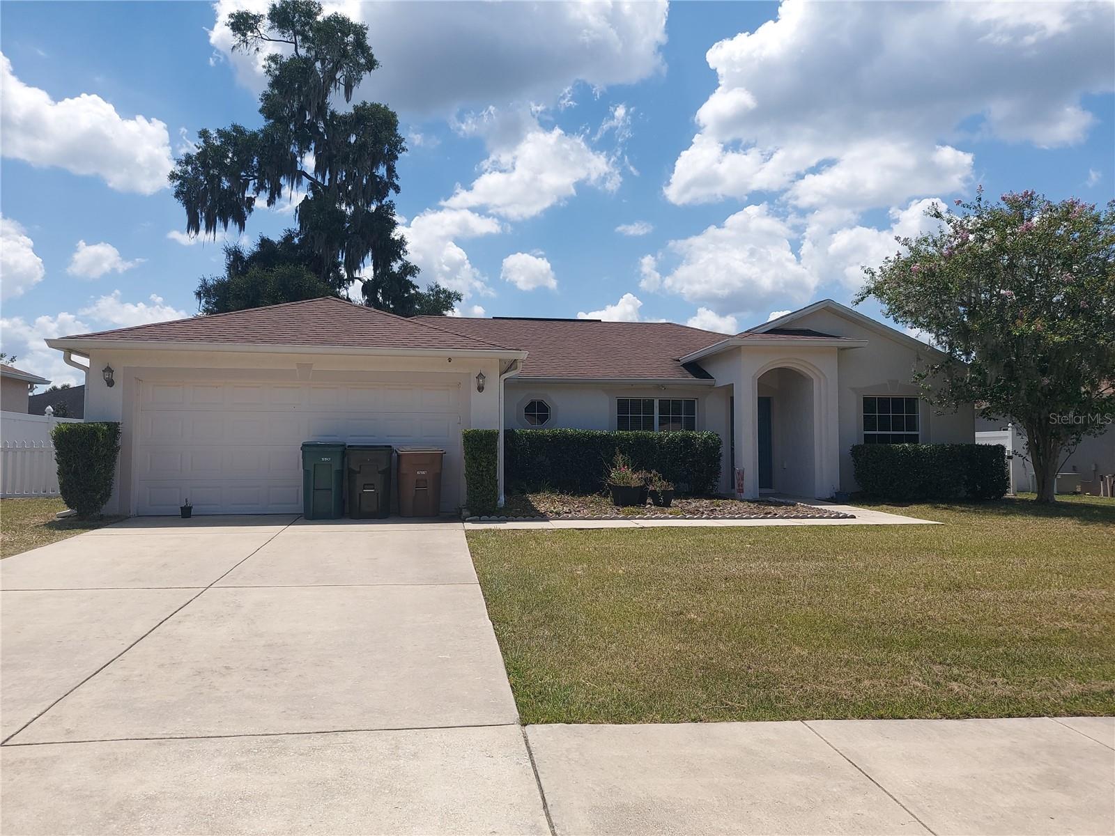 Listing Details for 3012 27th Street, OCALA, FL 34470