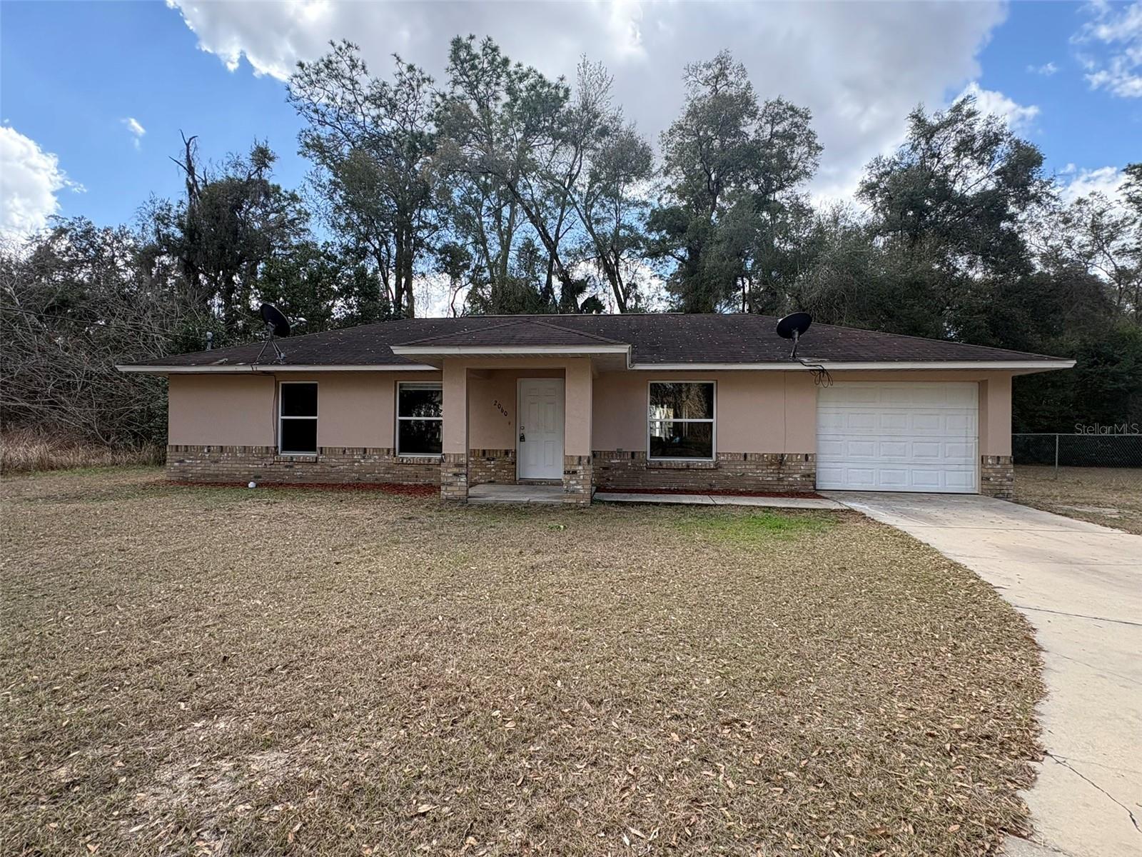 Details for 2060 42nd Street, OCALA, FL 34475